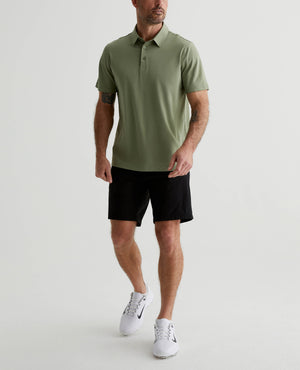 Mckenzie Active Short True Black Mens Bottom Photo 1