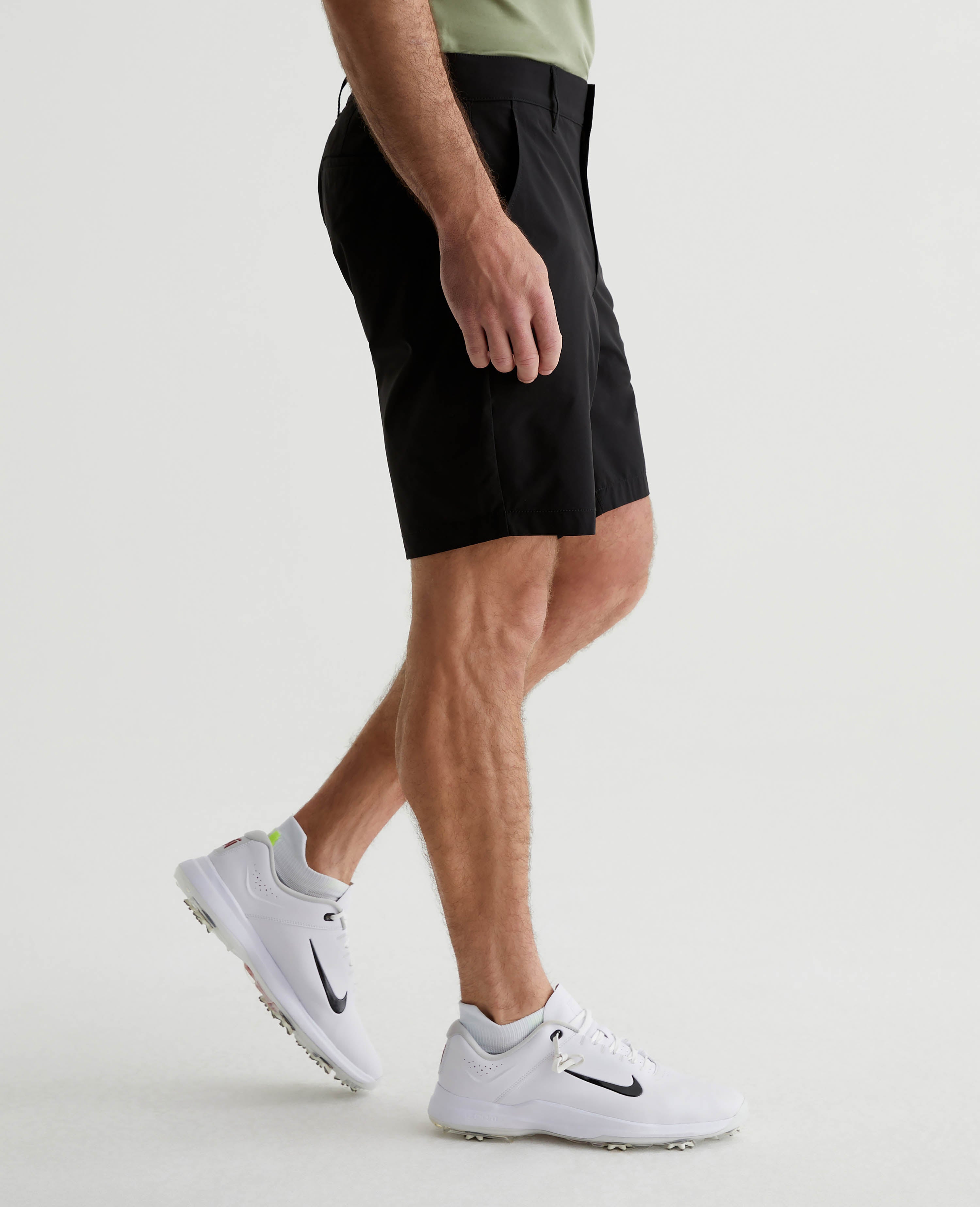 Men Mckenzie Active Short True Black