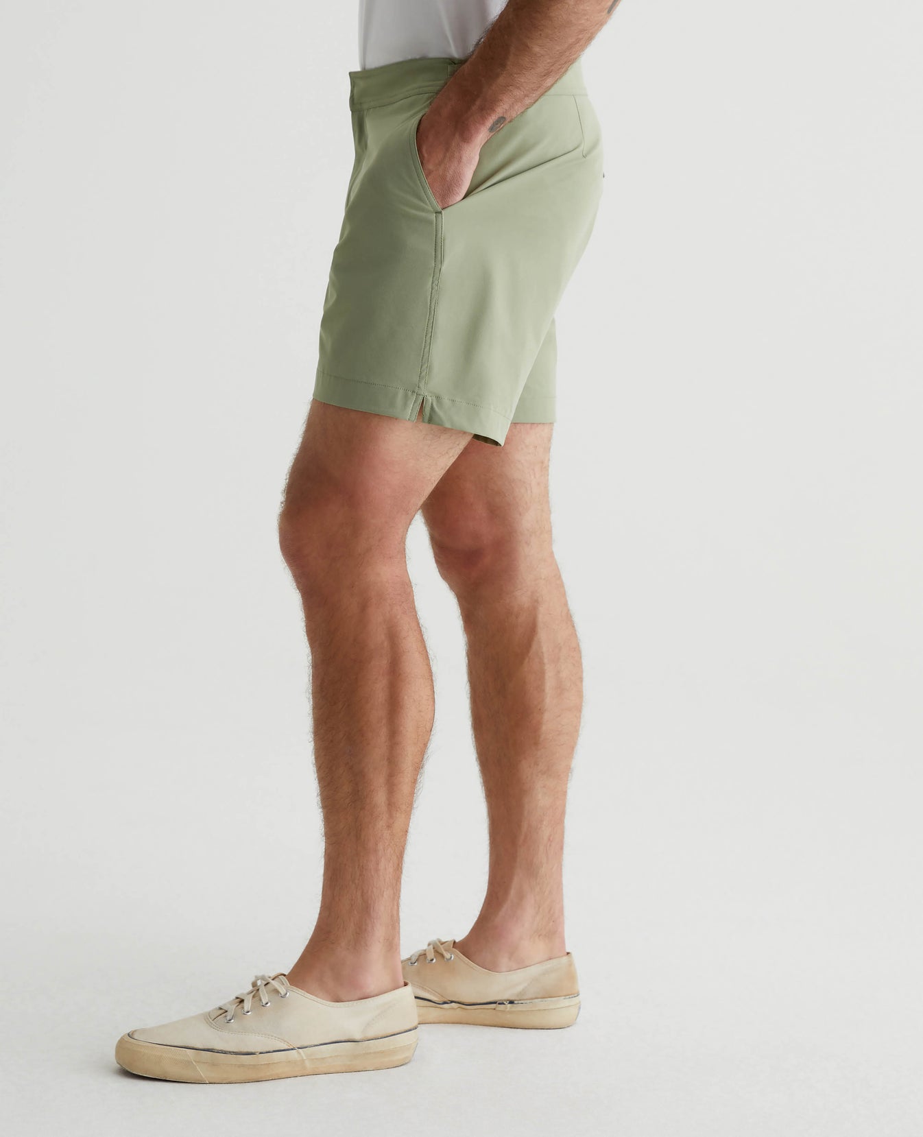 Pace Active Trunks Bonsai Tree Mens Bottom Photo 6