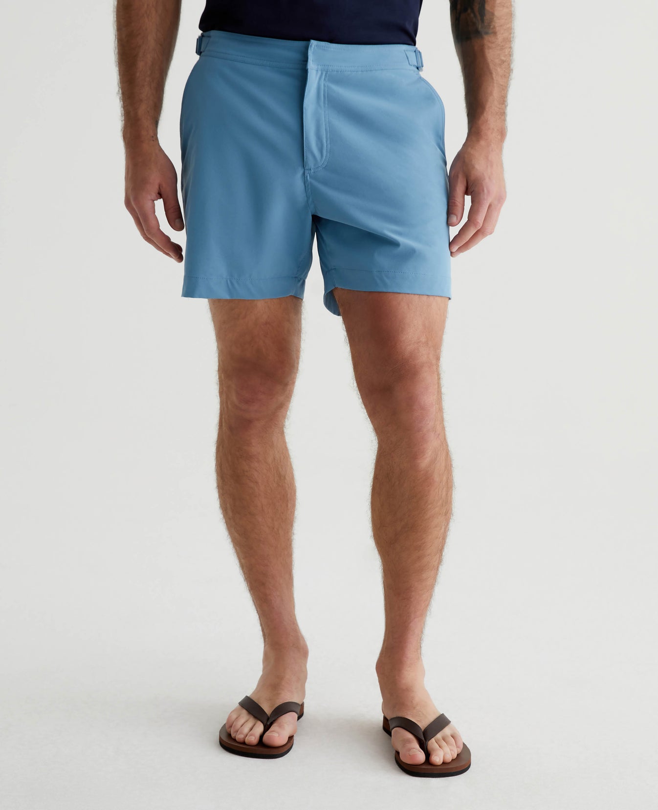 Pace Active Trunks Clear Skies Mens Bottom Photo 2