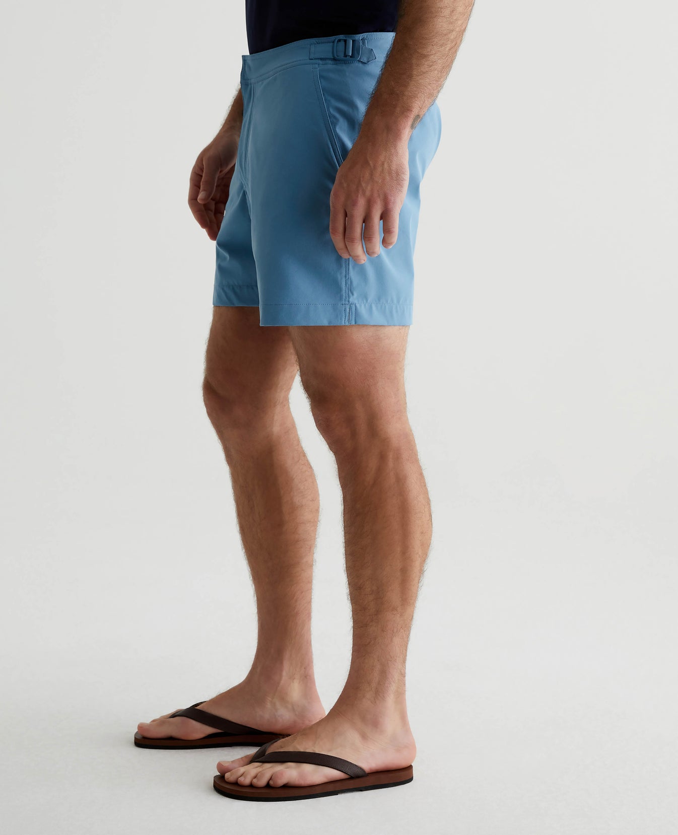 Pace Active Trunks Clear Skies Mens Bottom Photo 4