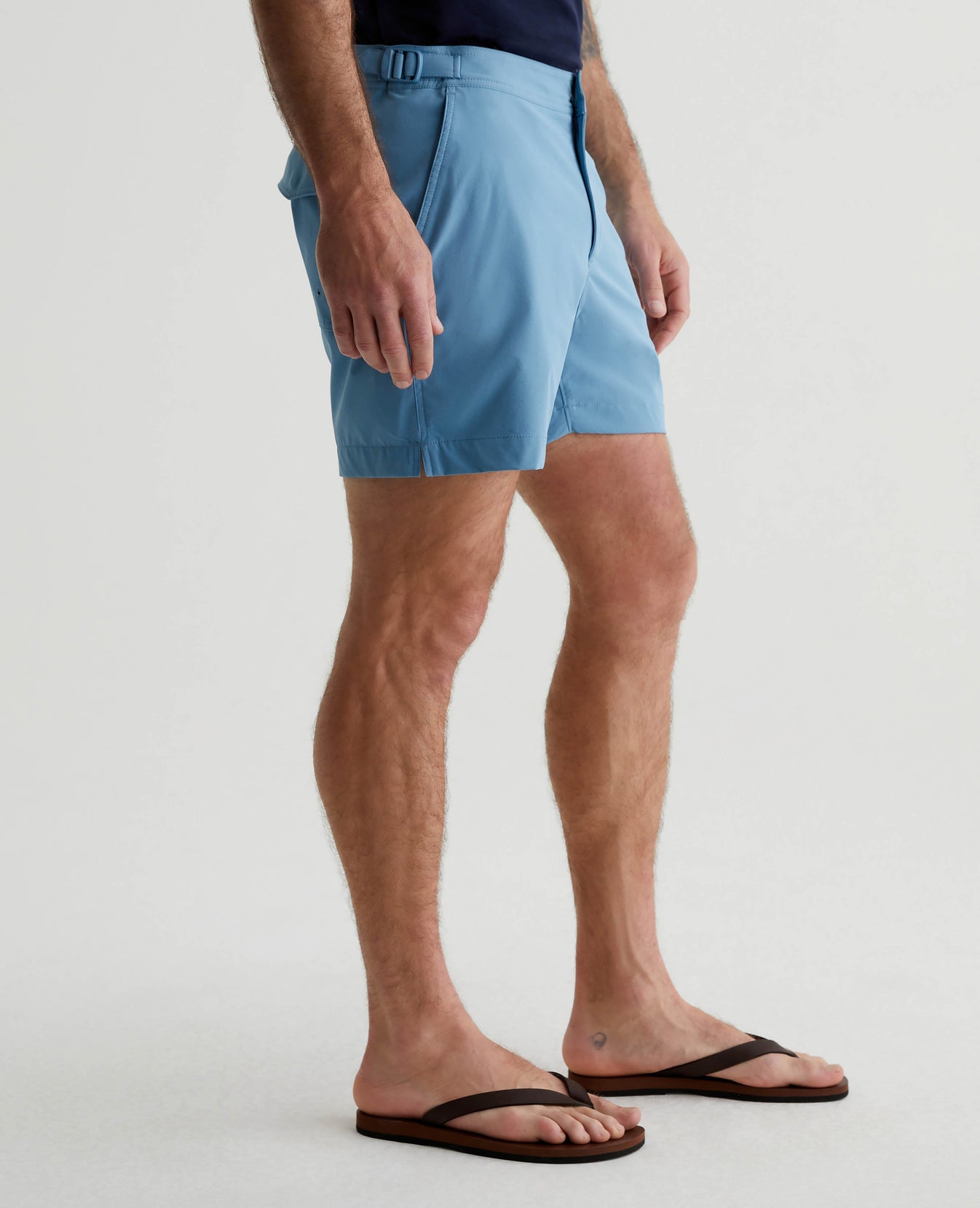 Pace Active Trunks Clear Skies Mens Bottom Photo 5