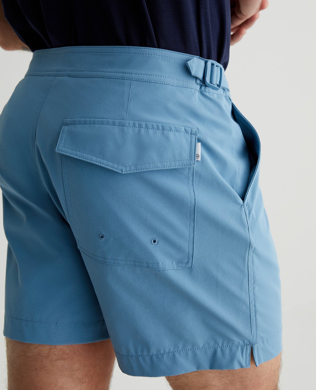 Pace Active Trunks Clear Skies Mens Bottom Photo 6
