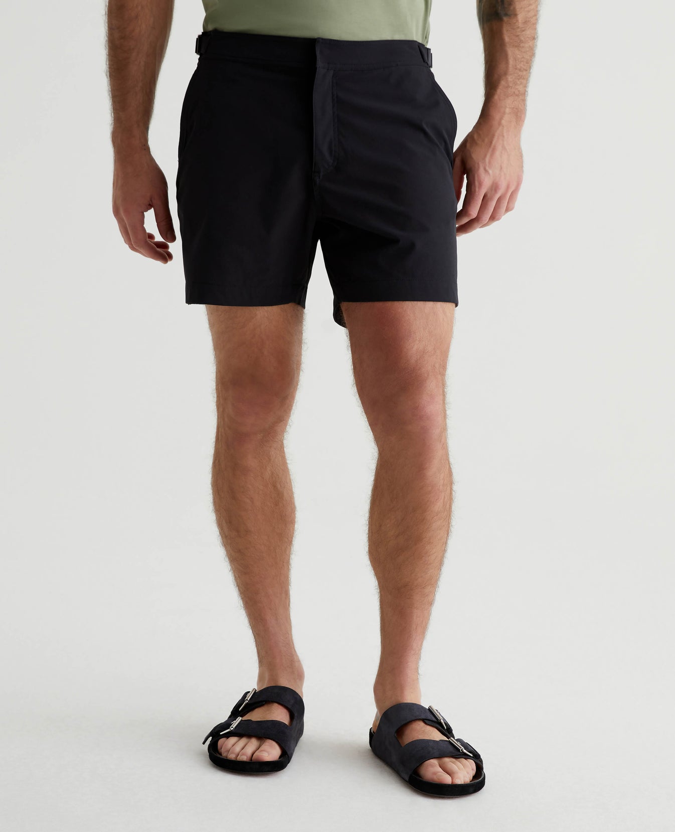 Pace Active Performance Trunks