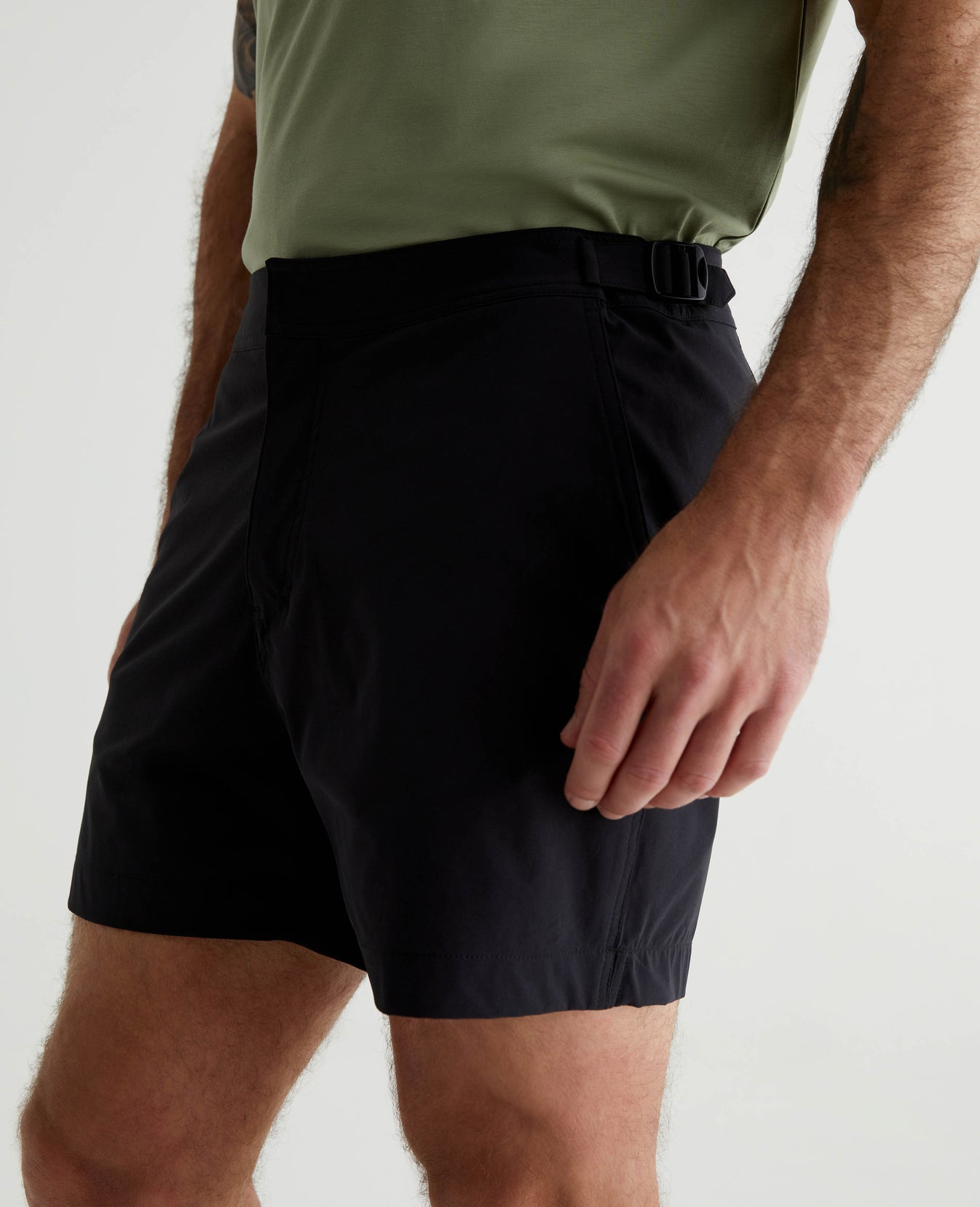 Pace Active Performance Trunks