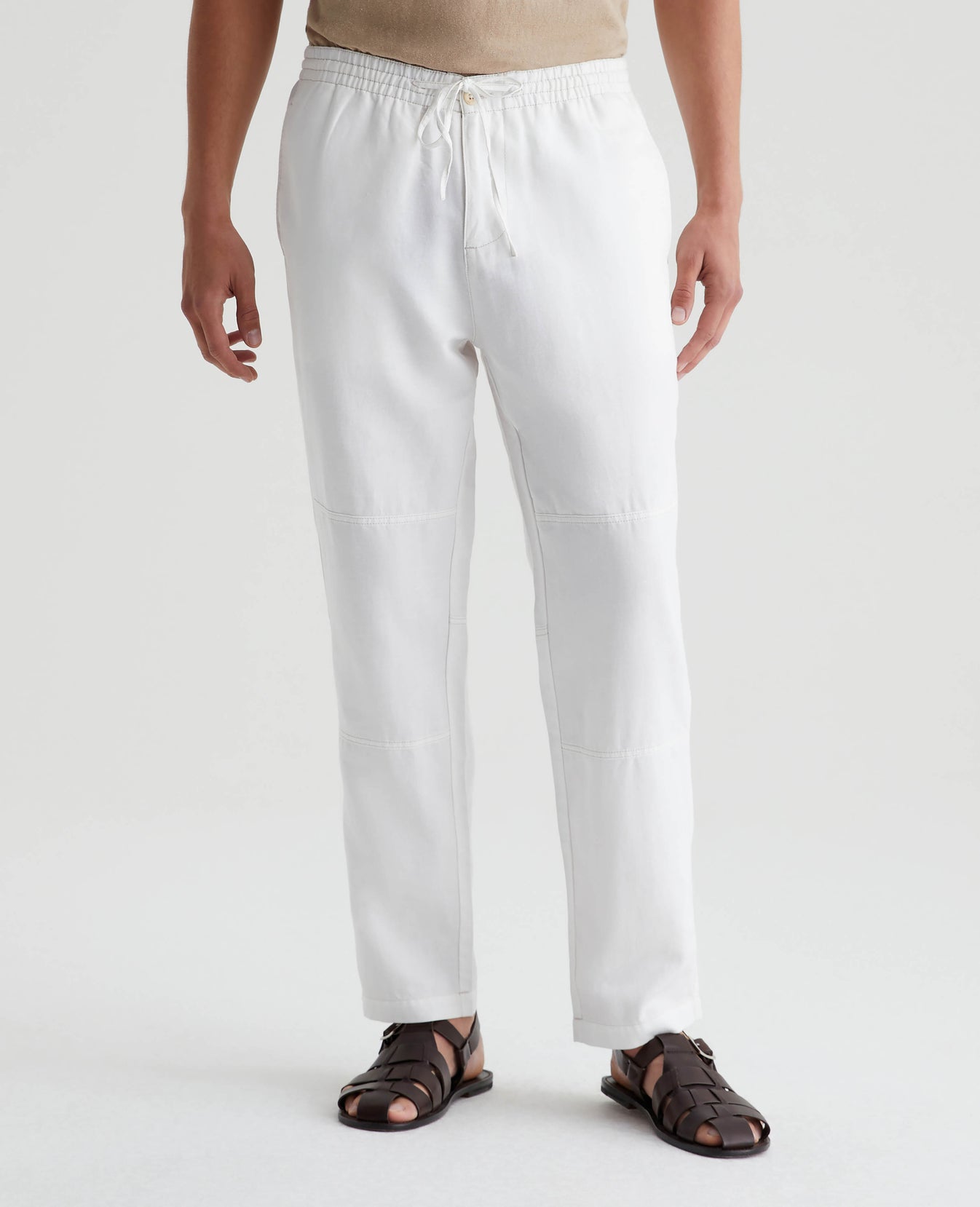 Henry Coconut Milk Mens Bottom Photo 2