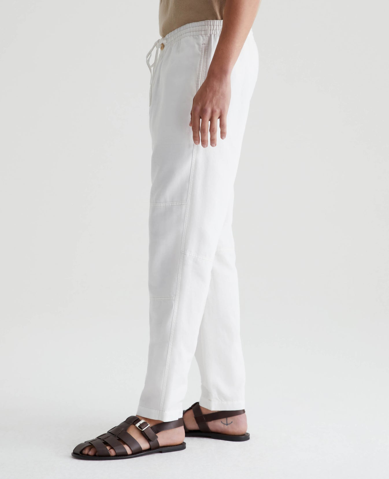 Henry Coconut Milk Mens Bottom Photo 4