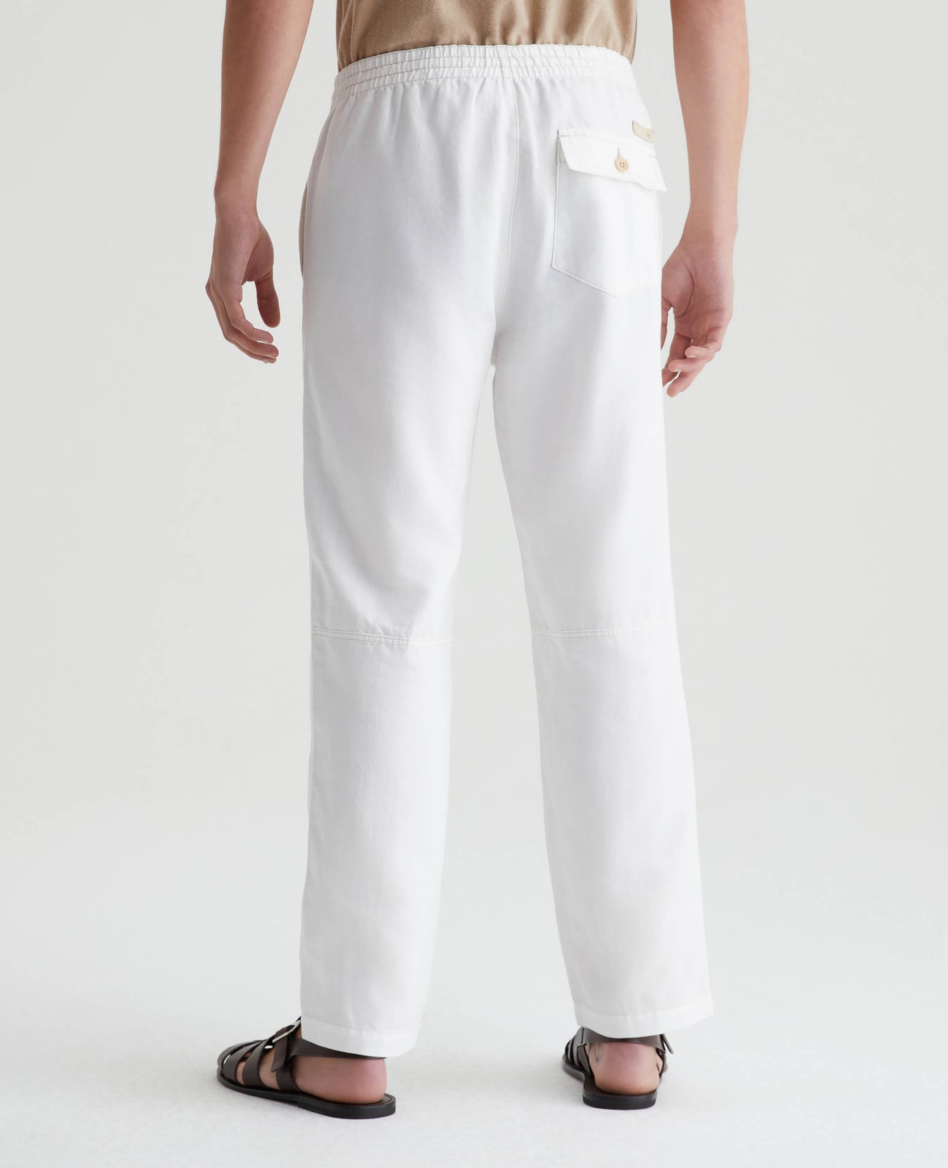 Henry Coconut Milk Mens Bottom Photo 6