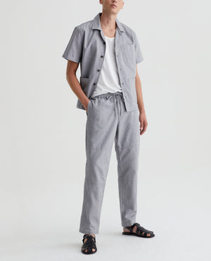 Henry Shady Palm Mens Bottom Photo 1