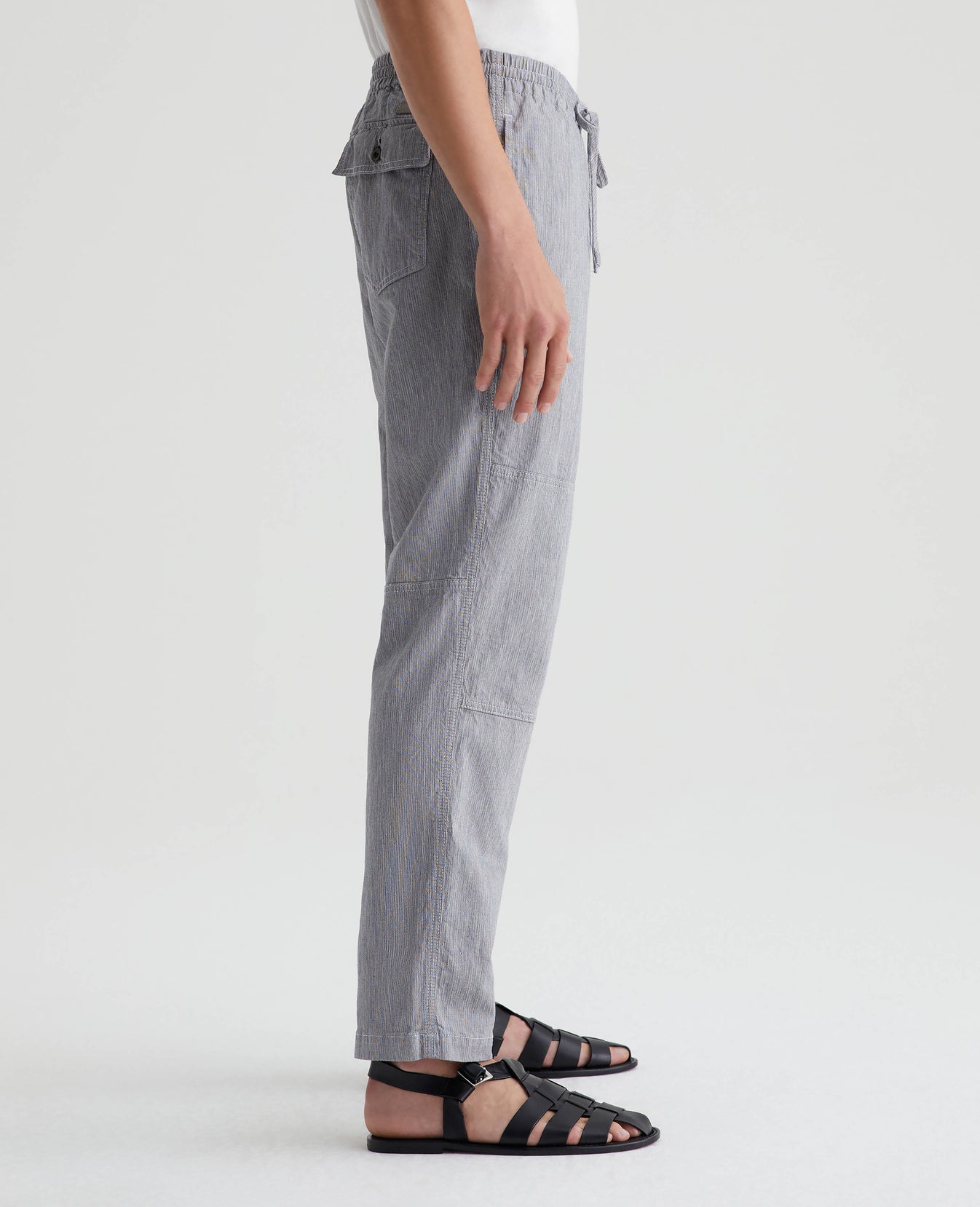 Henry Shady Palm Mens Bottom Photo 4