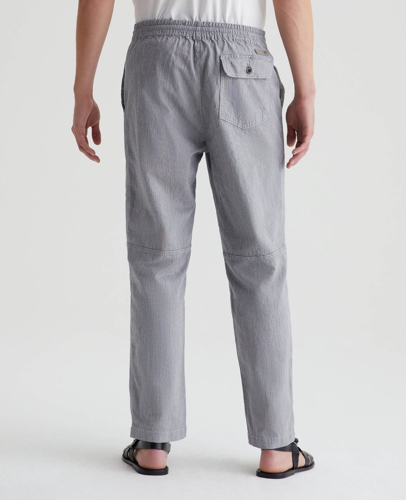 Henry Shady Palm Mens Bottom Photo 6