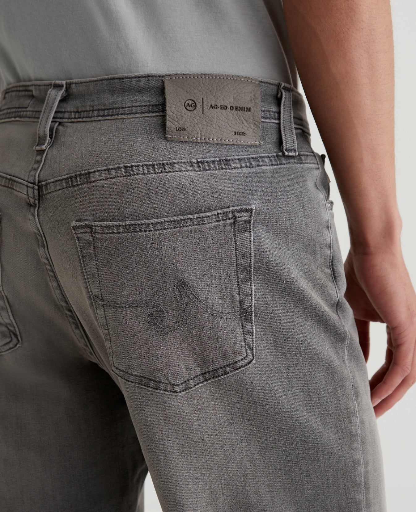 Kace 28 360° 14 Years Cinerama Mens Bottom Photo 6