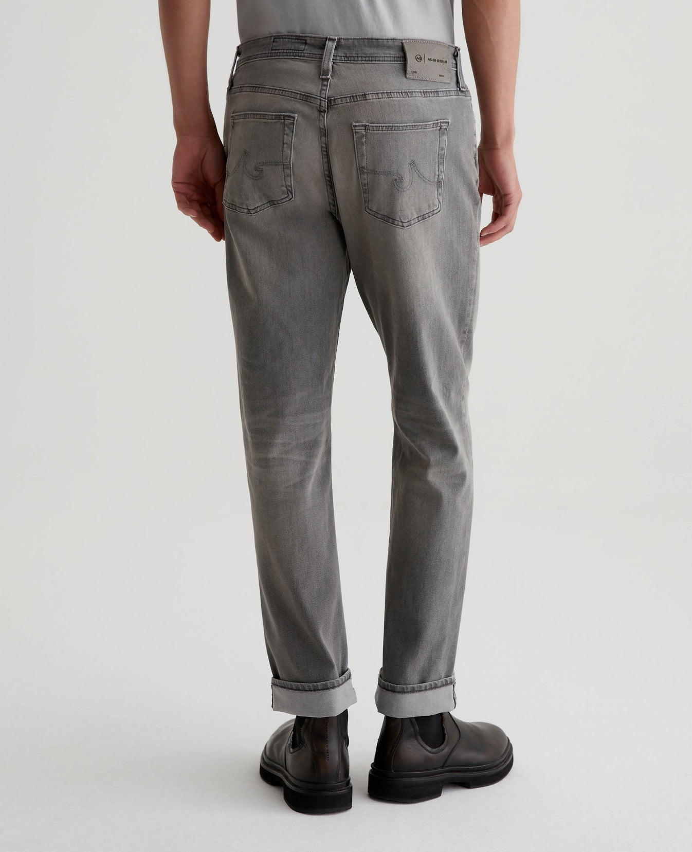 Kace 28 360° 14 Years Cinerama Mens Bottom Photo 7