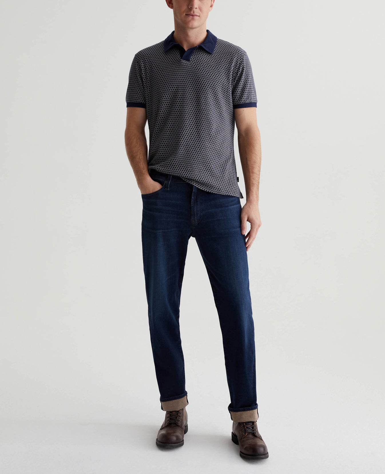 Kace 28 360° 3 Years Wiltern Mens Bottom Photo 1