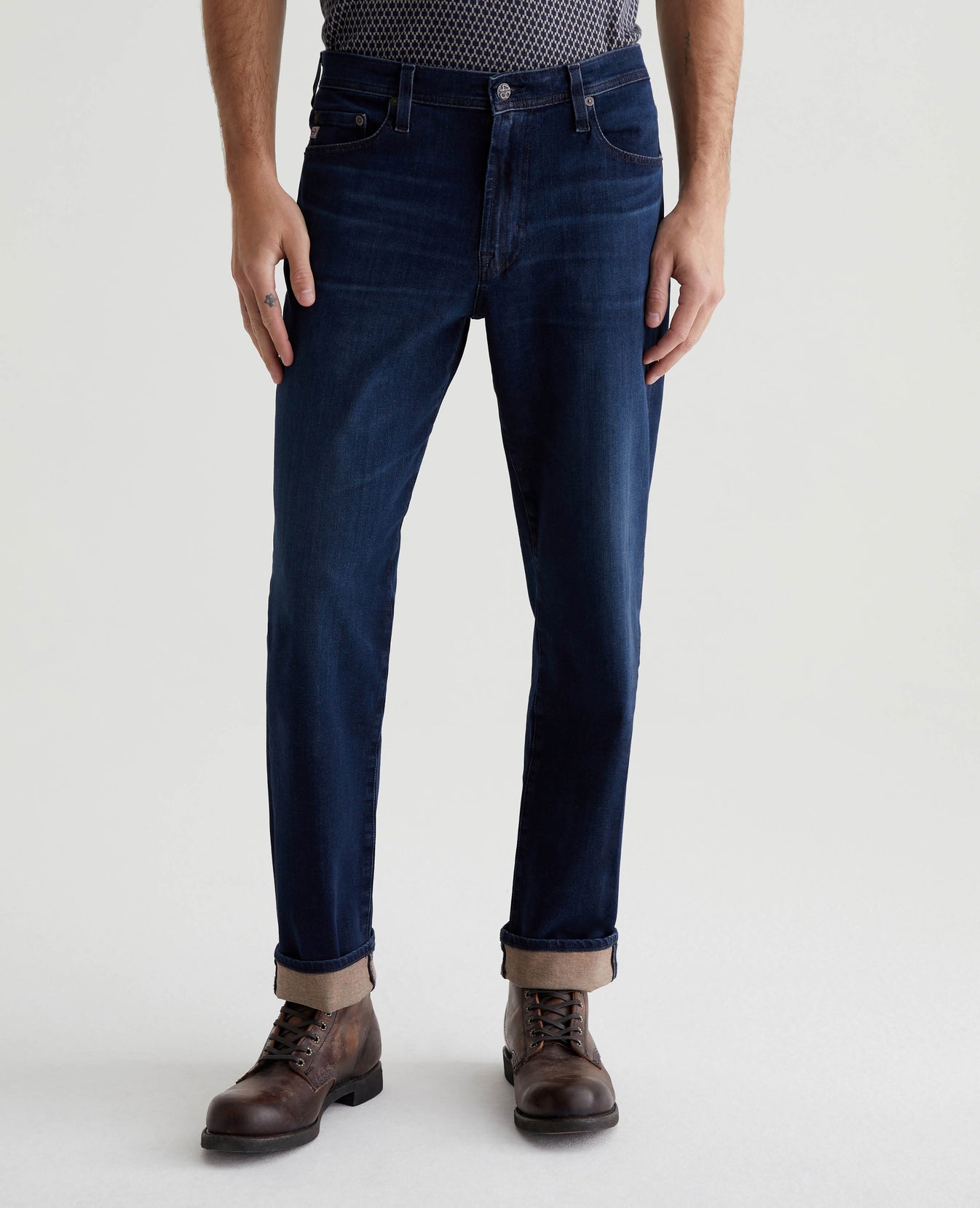 Kace 28 360° 3 Years Wiltern Mens Bottom Photo 2