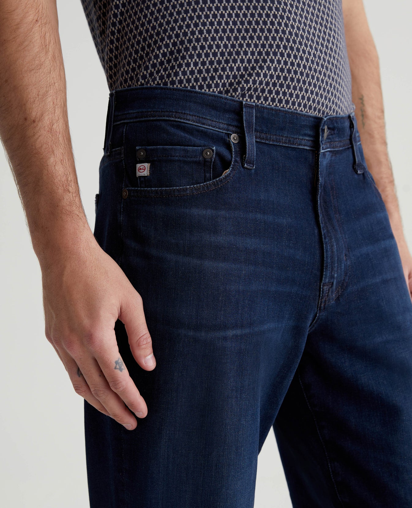 Kace 28 360° 3 Years Wiltern Mens Bottom Photo 3