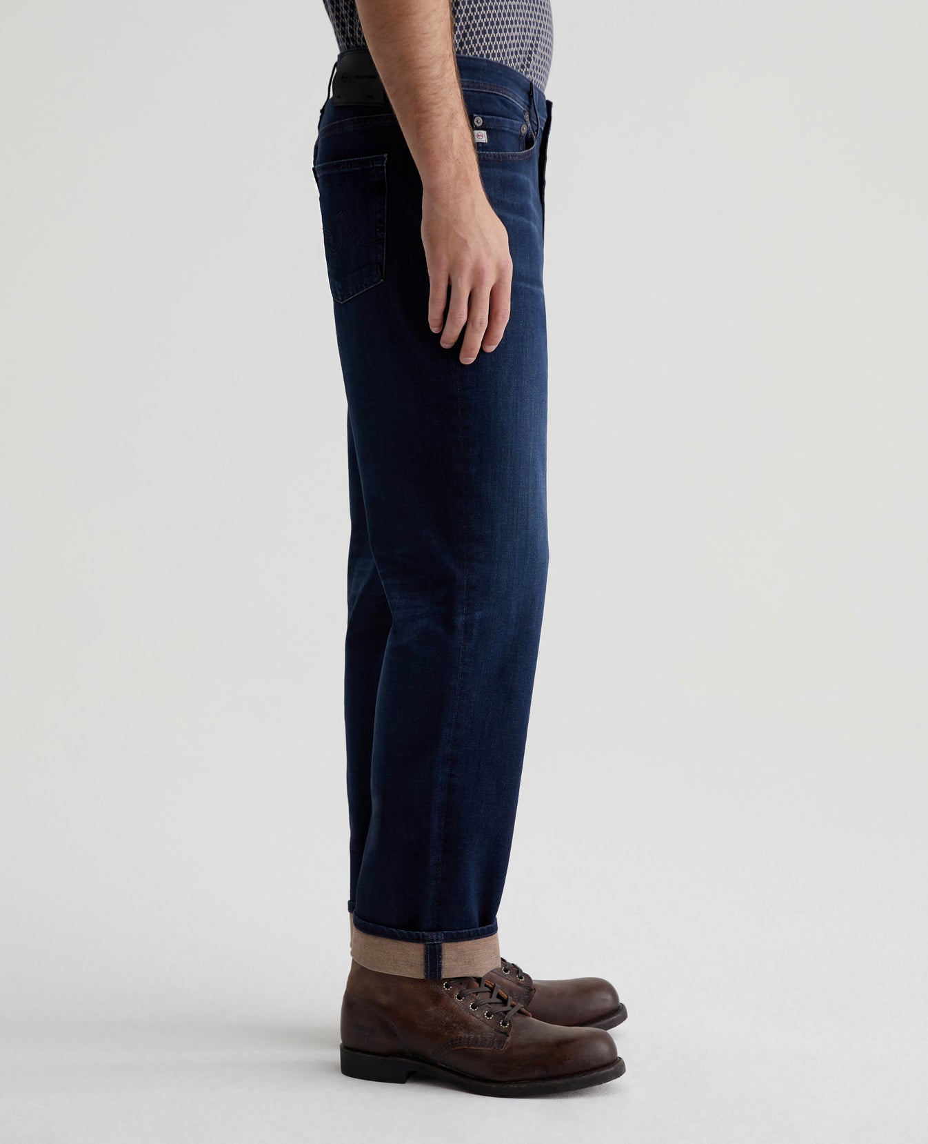 Kace 28 360° 3 Years Wiltern Mens Bottom Photo 4