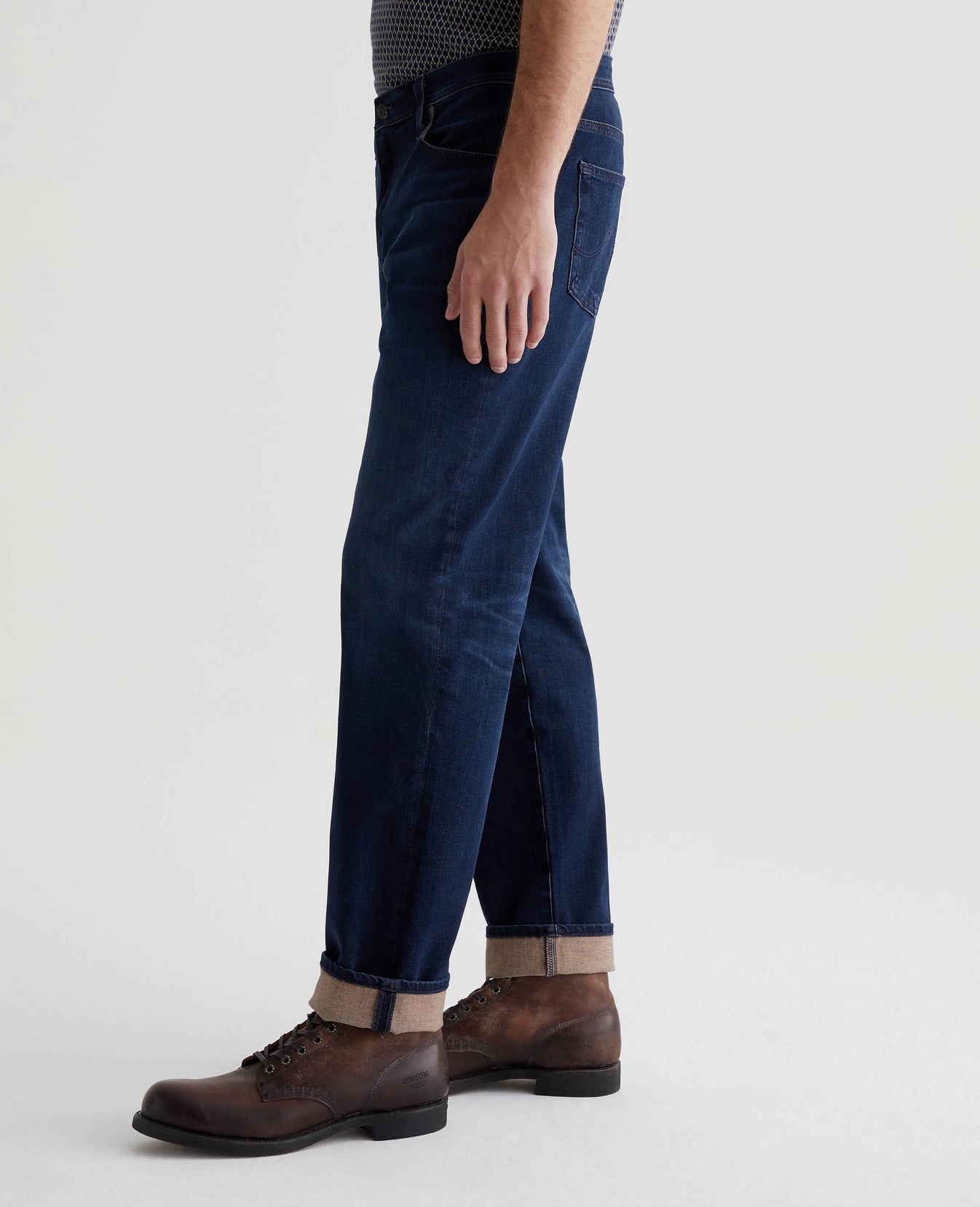 Kace 28 360° 3 Years Wiltern Mens Bottom Photo 6