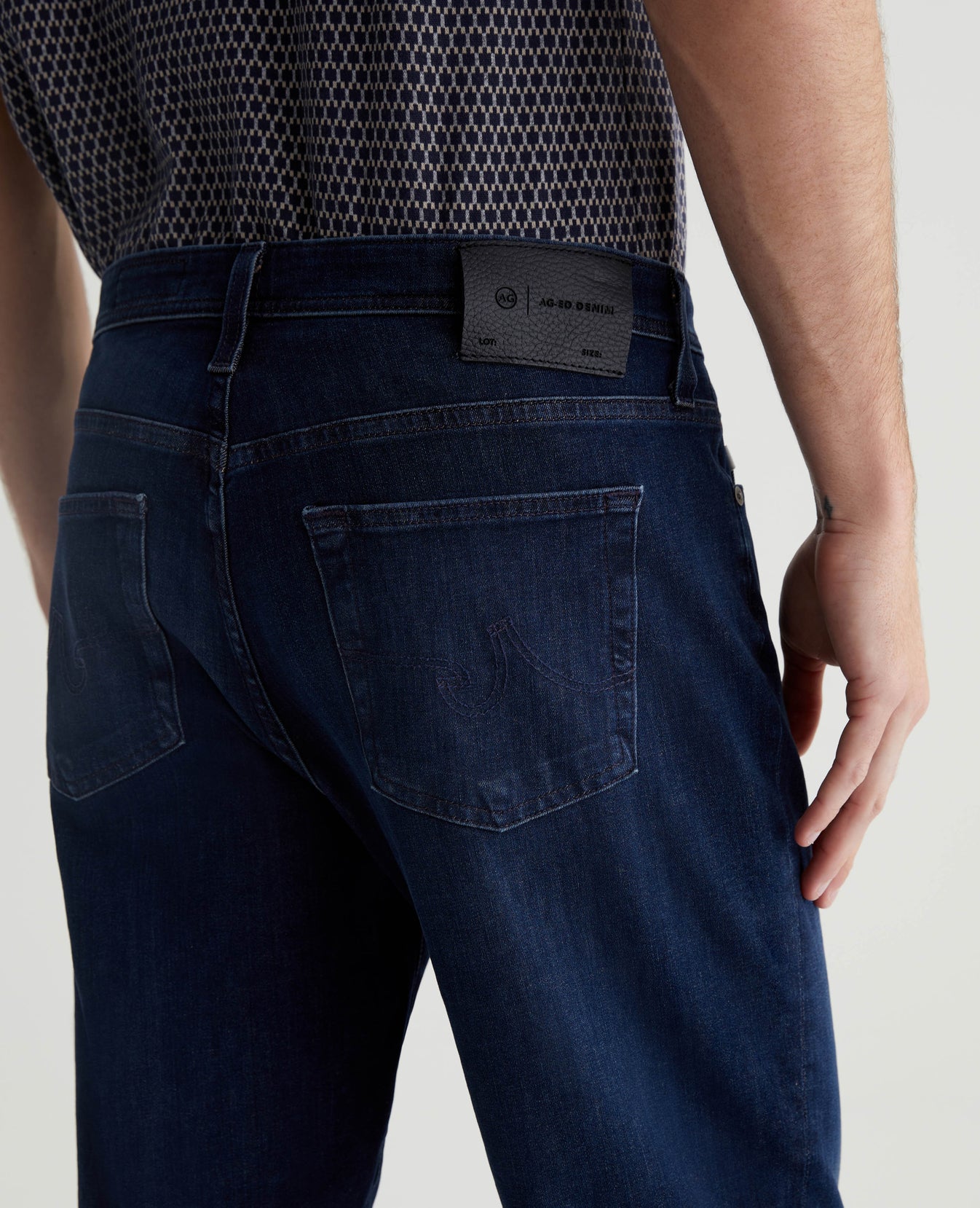 Kace 28 360° 3 Years Wiltern Mens Bottom Photo 7