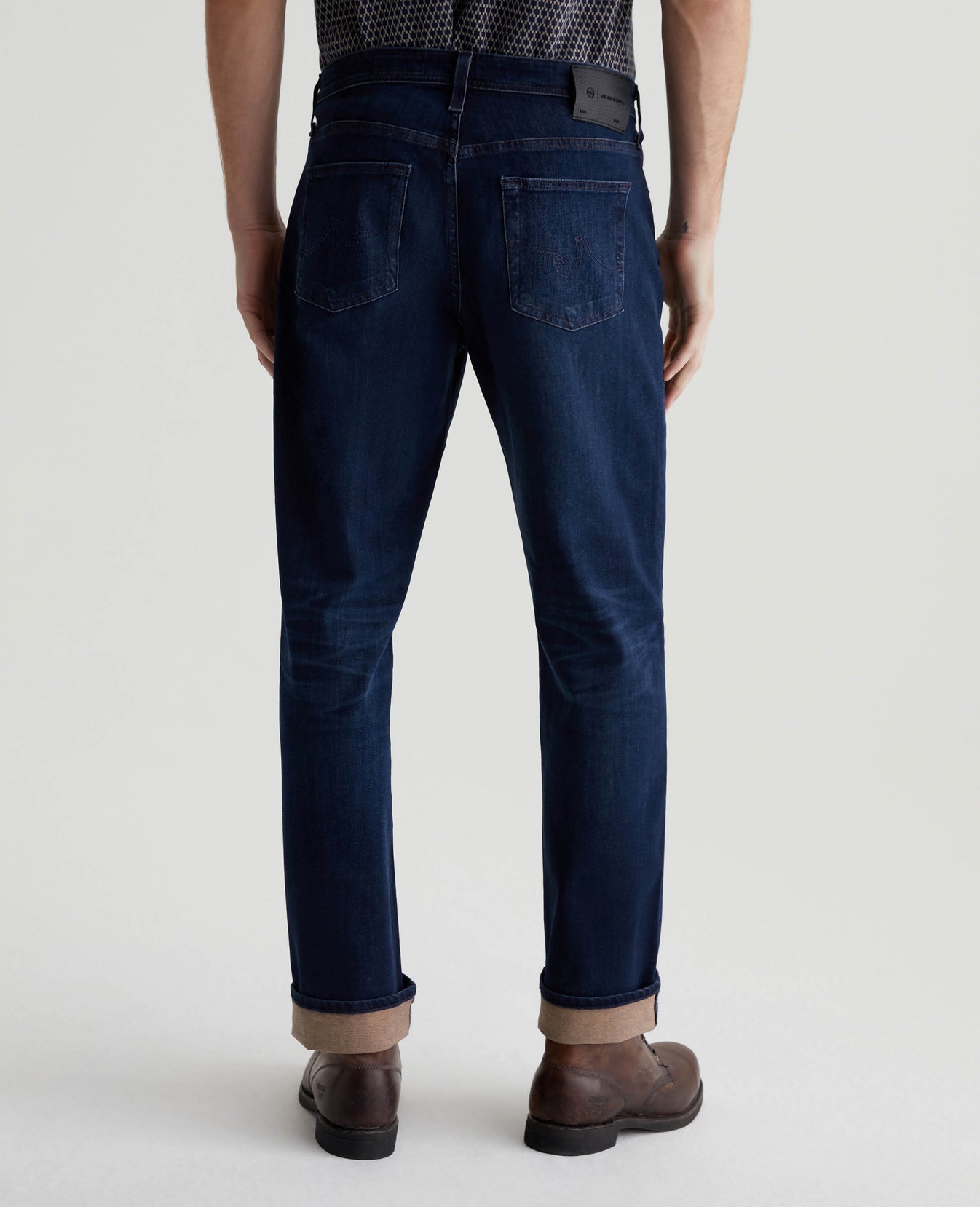 Kace 28 360° 3 Years Wiltern Mens Bottom Photo 8