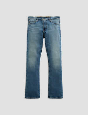 Clint Quintin Classic Bootcut Men Bottom Photo 9