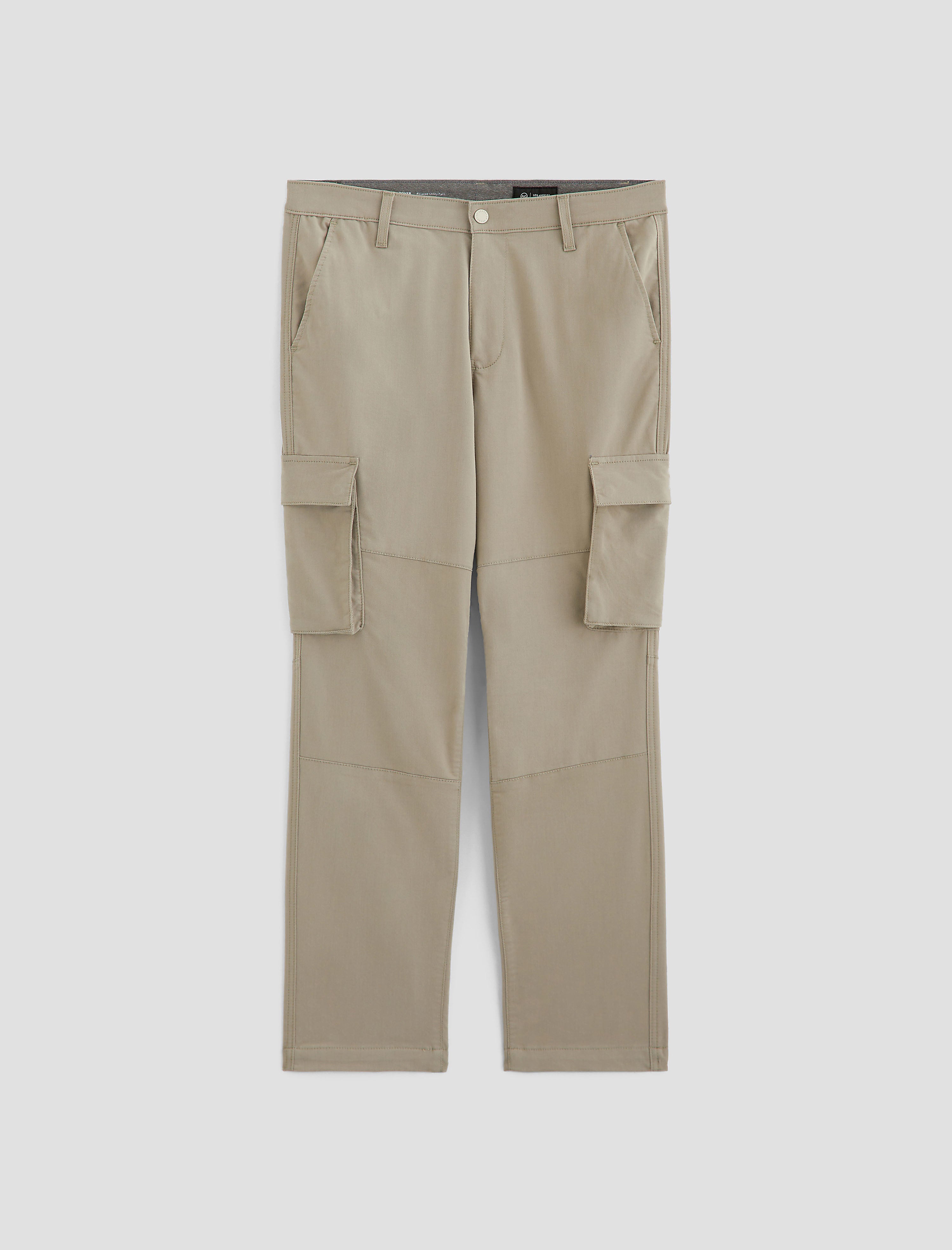 Rover Dry Dust Relaxed Cargo Men Bottom Photo 9