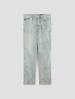 Wells Carpenter Salton Relaxed Tapered Men Bottom Photo 9