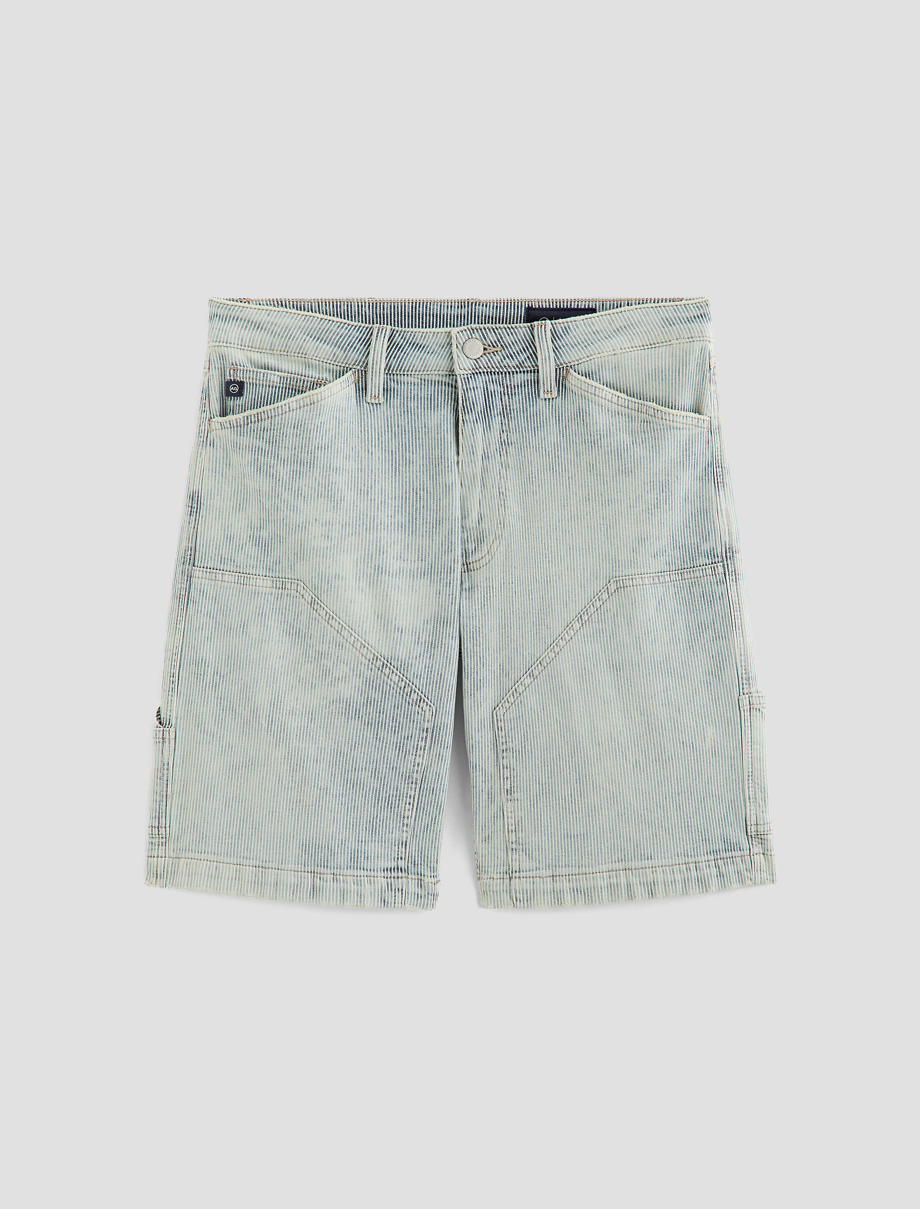 Men Wells Carpenter Short Salton