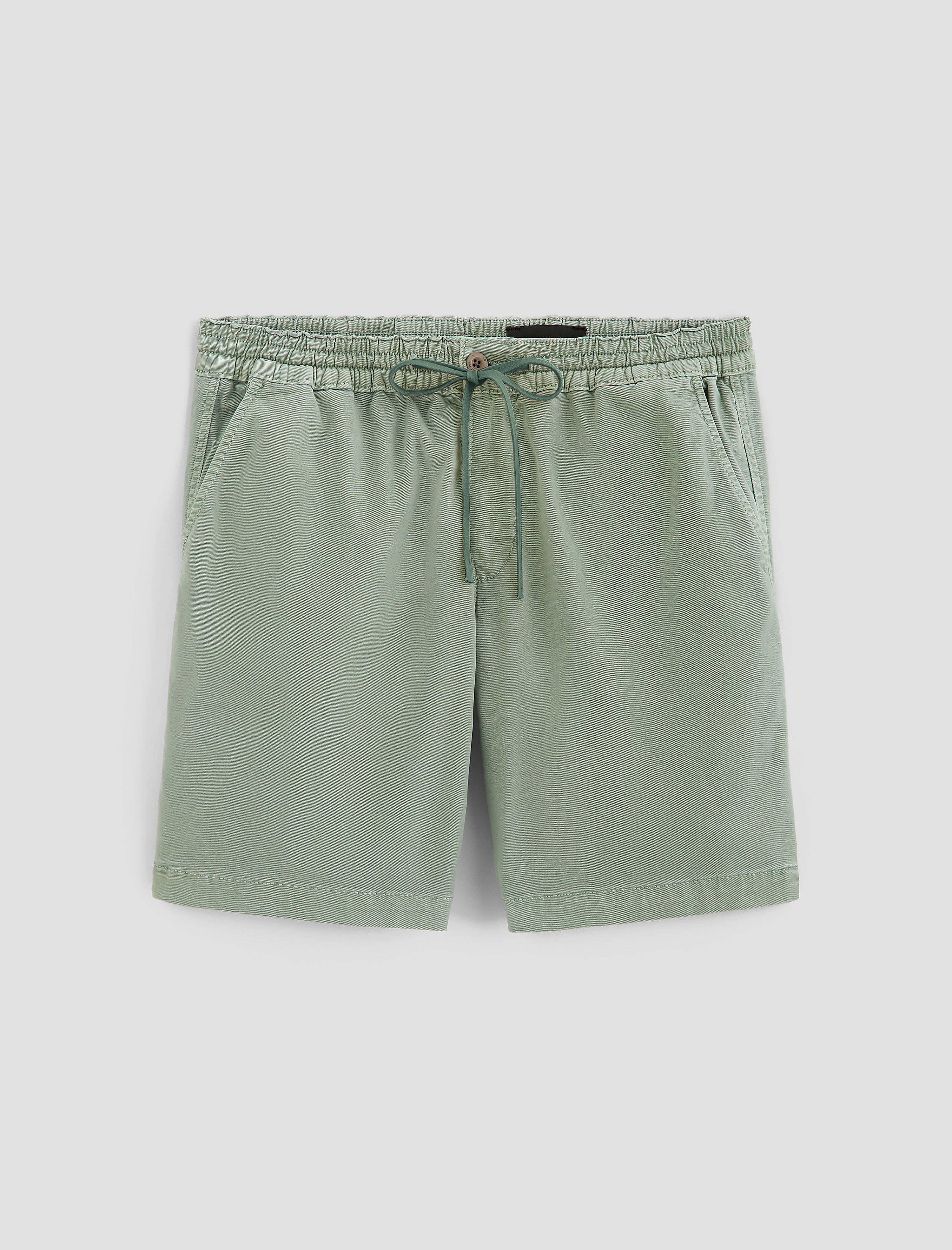 Men Oliver Short Sulfur Matcha Latte