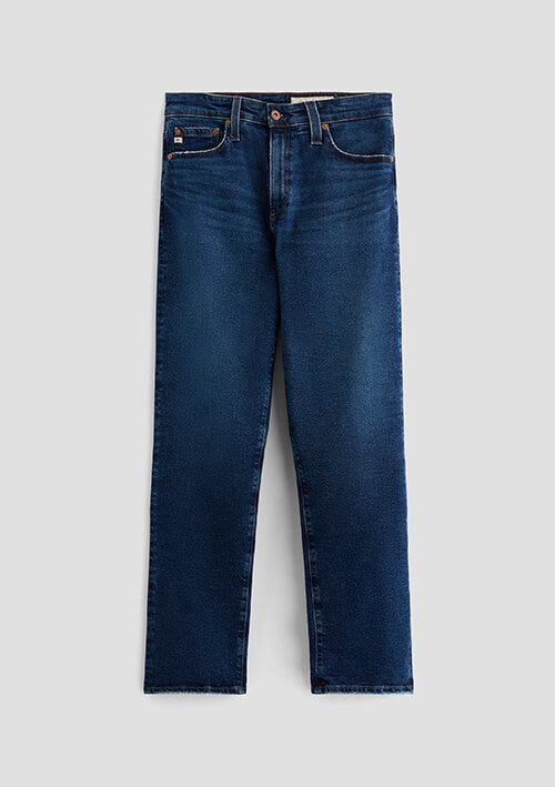 Womens Straight Leg Jeans