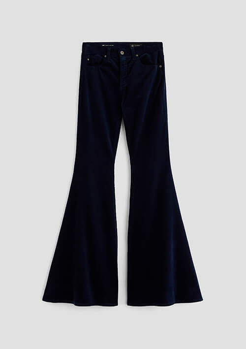 Women's Bootcut and Flare Leg Jeans