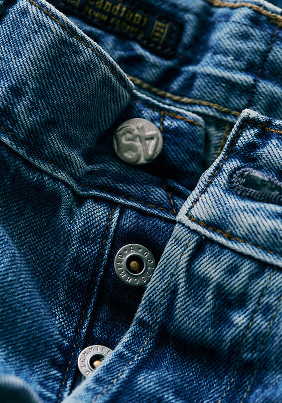 Men's AG-ed™ Denim