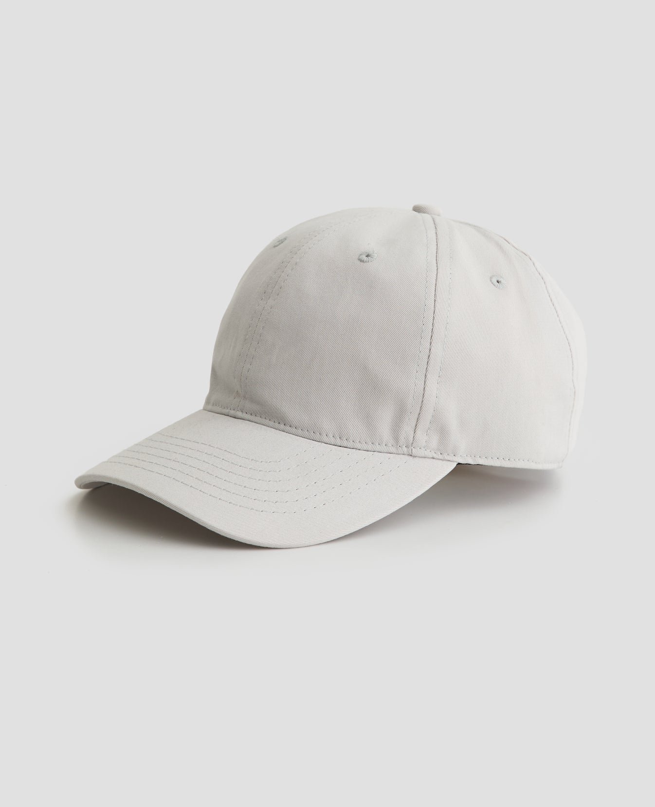 Billie Cap Silver Grey Accessory Photo 1