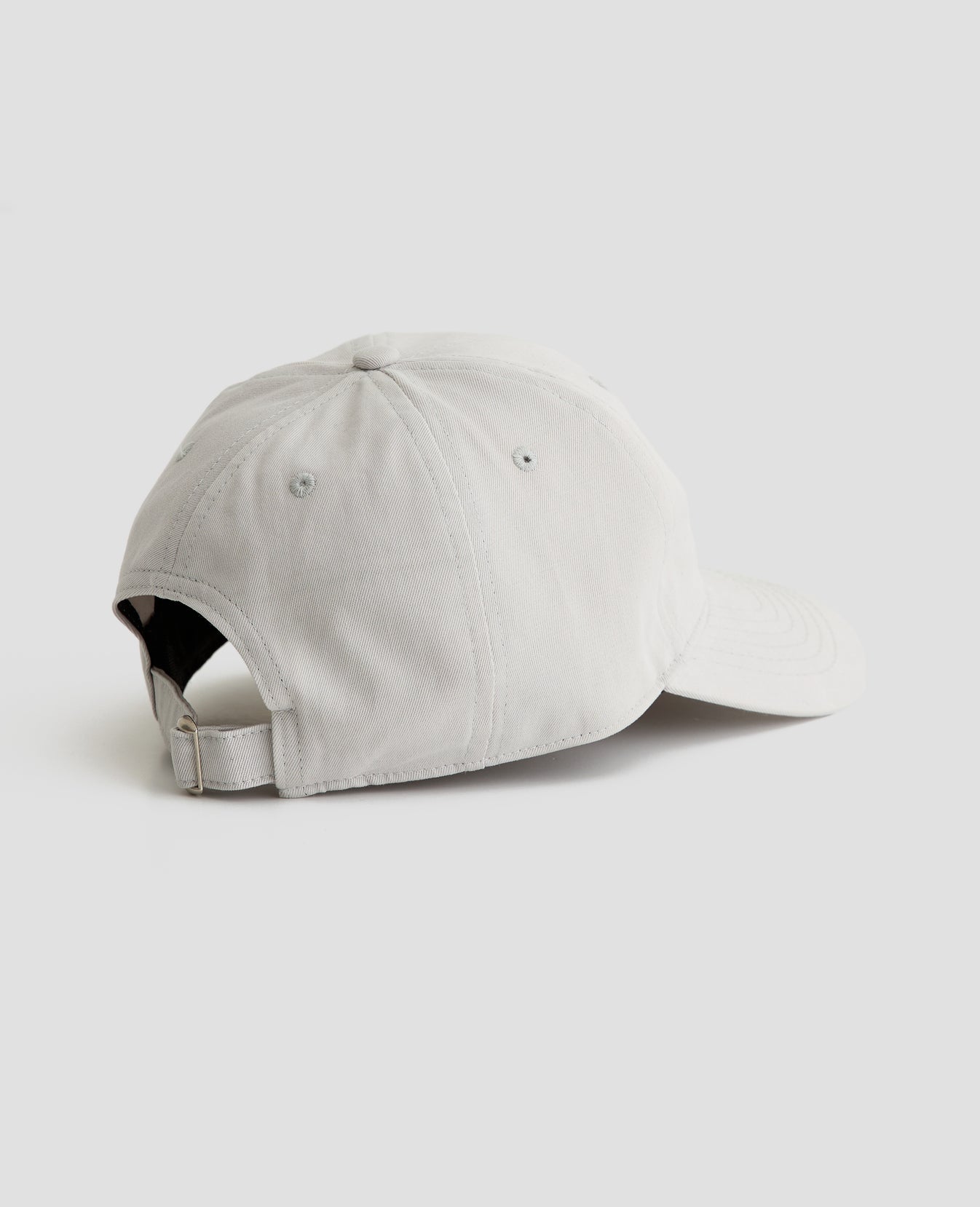 Billie Cap Silver Grey Accessory Photo 2