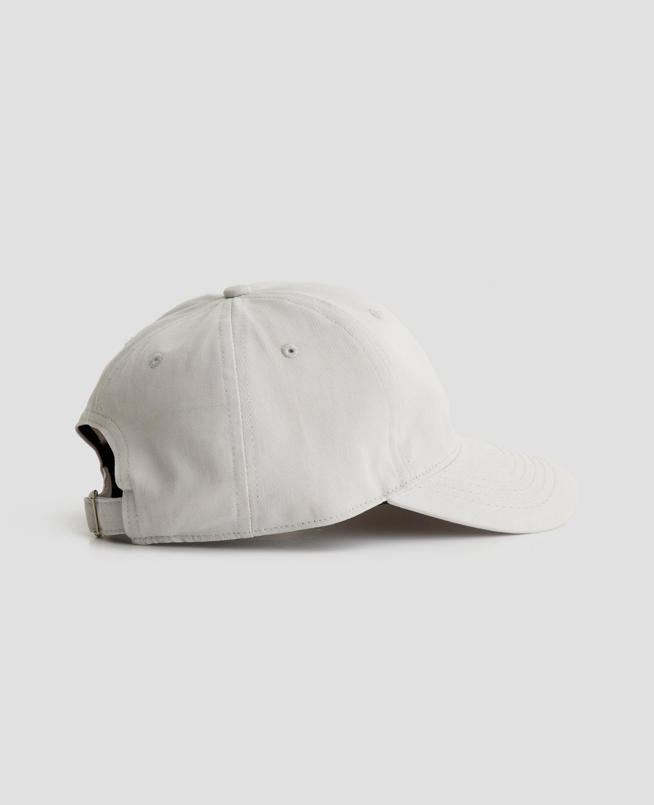 Billie Cap Silver Grey Accessory Photo 3