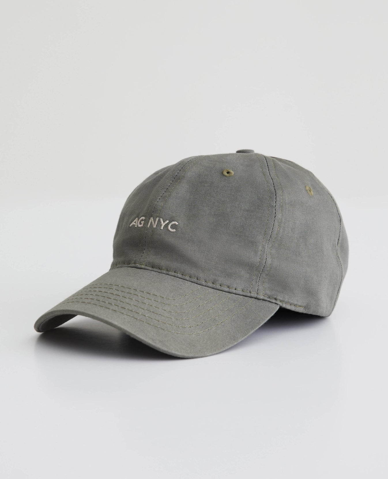 Billie Cap Ag Nyc Forest Mist Accessory Photo 3