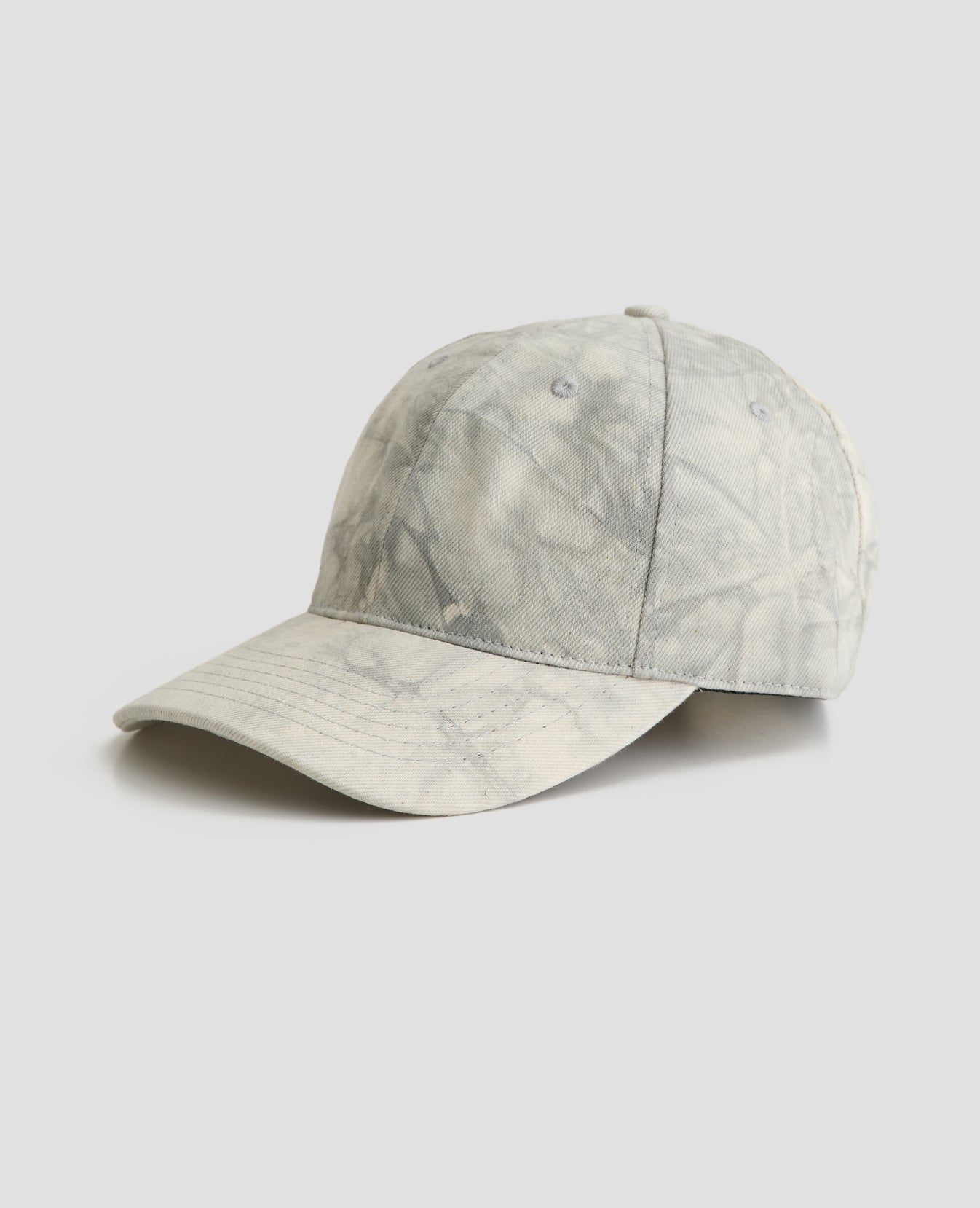 Billie Cap Tie Dye Fade To Graye Accessory Photo 1