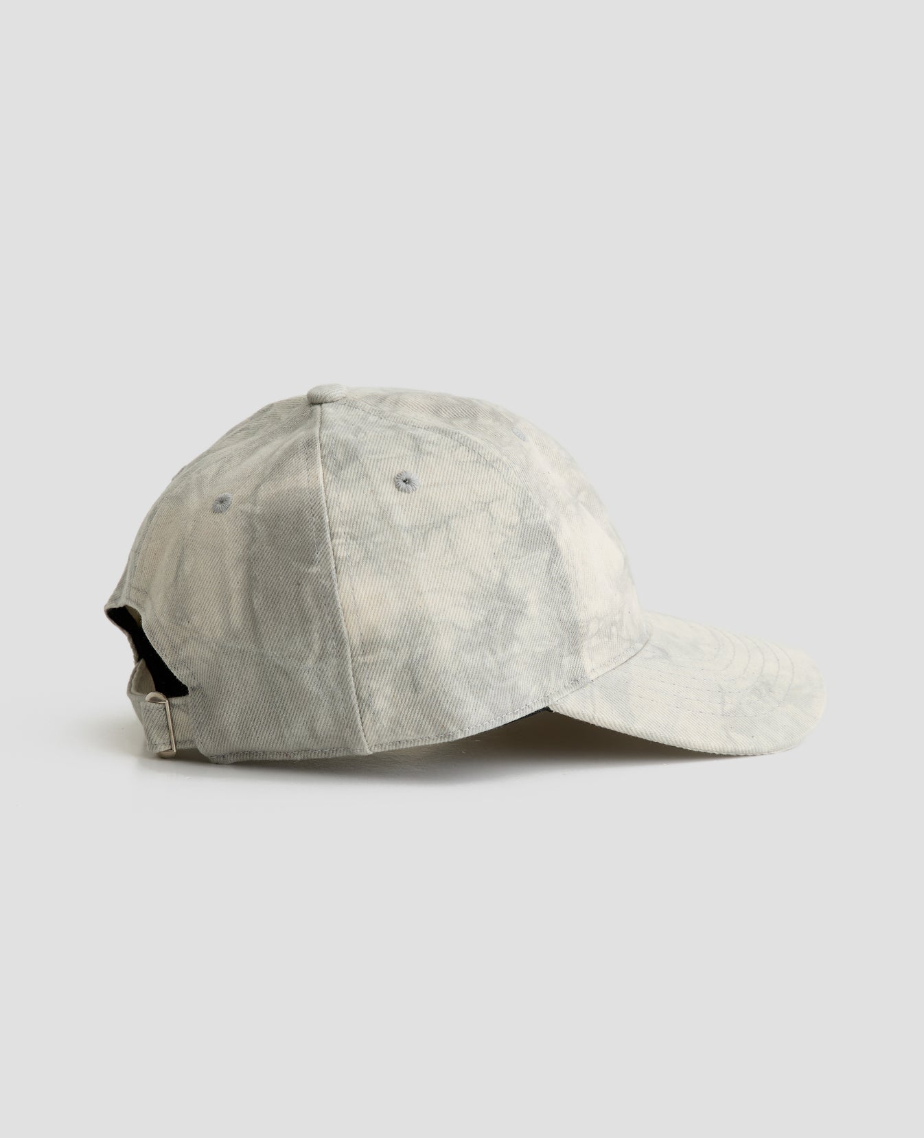 Billie Cap Tie Dye Fade To Graye Accessory Photo 3