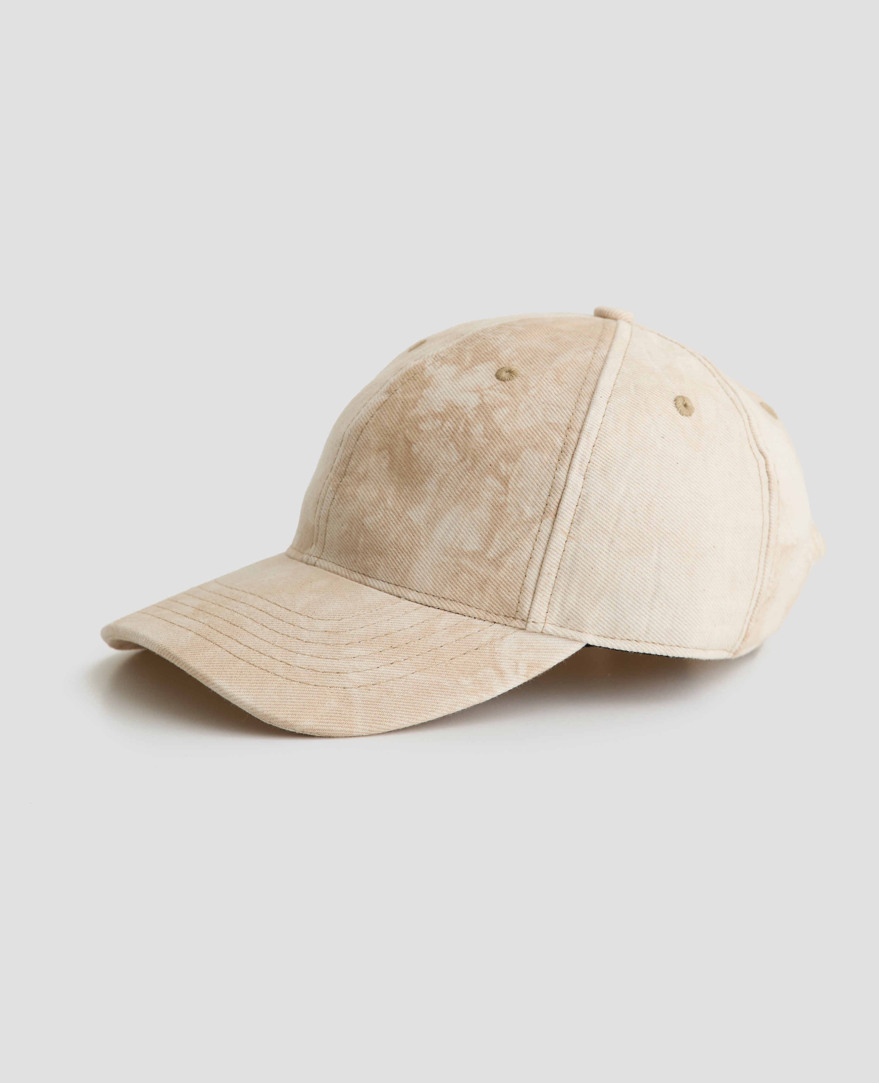 Unisex Billie Cap Tie Dye Fade To Graye