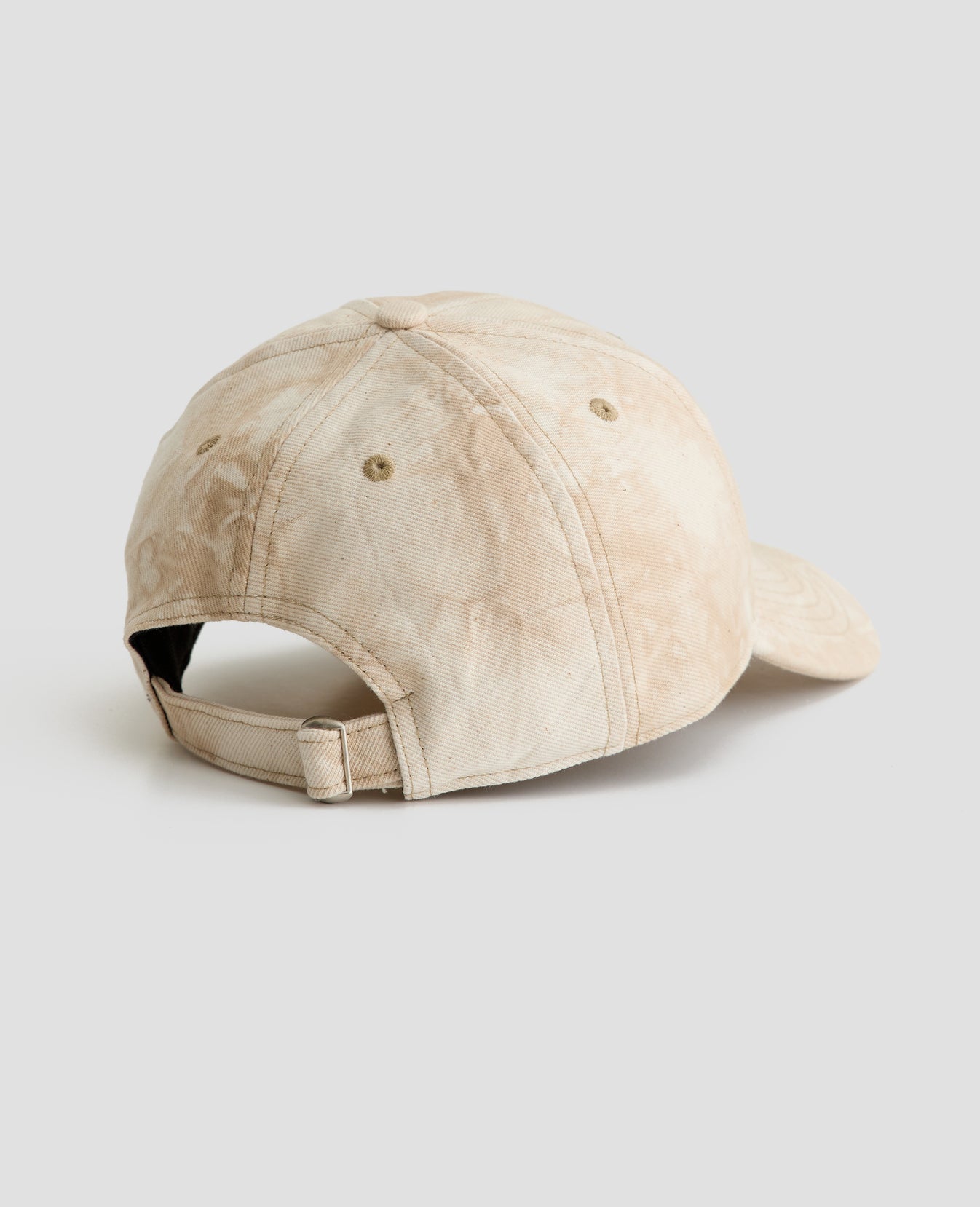 Billie Cap Tie Dye Studio Taupe Accessory Photo 2