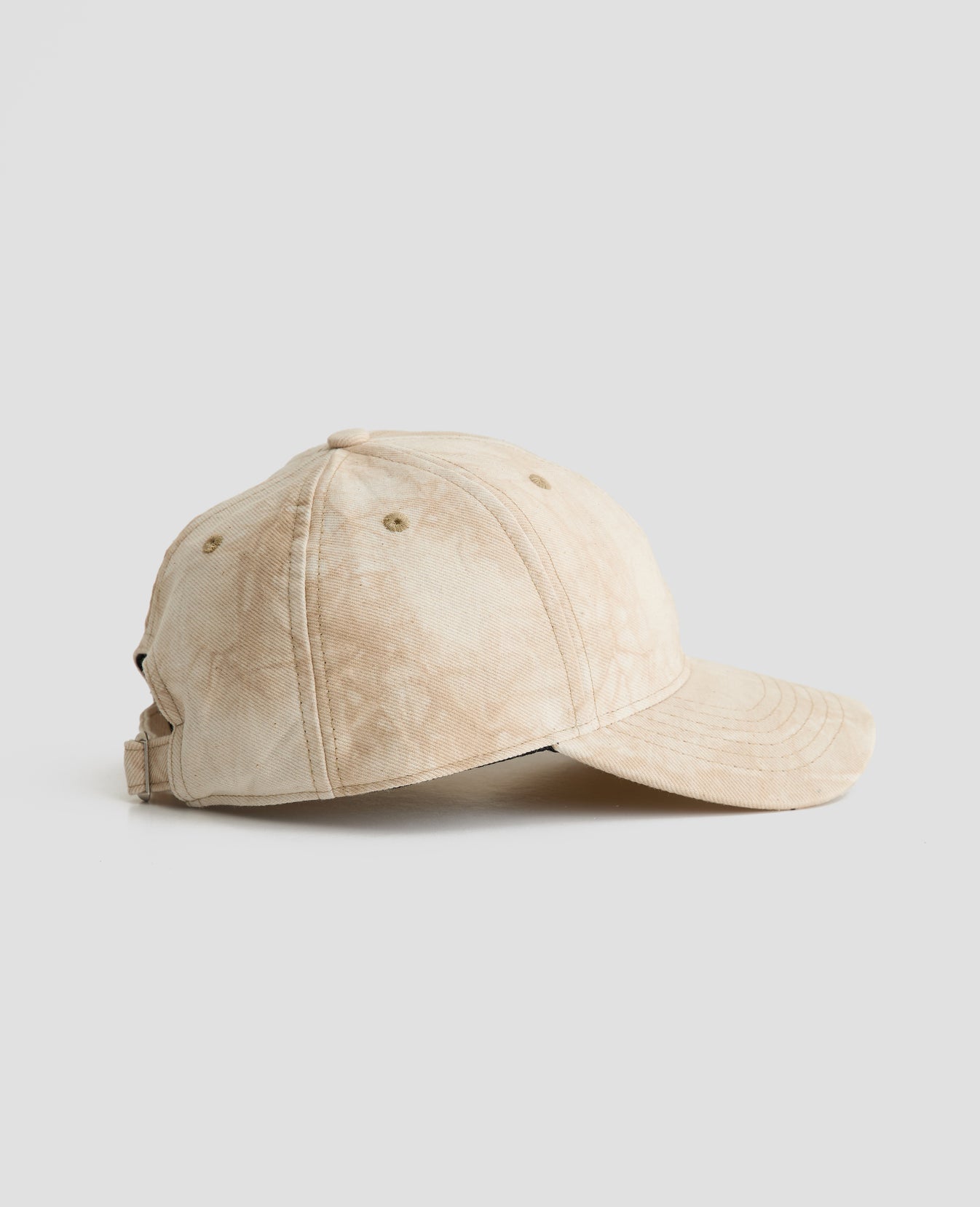 Billie Cap Tie Dye Studio Taupe Accessory Photo 3