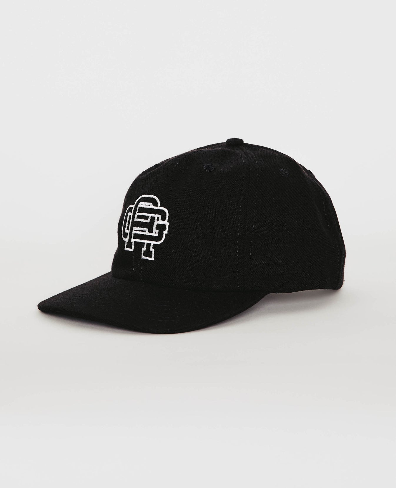 Josh Cap Ag Block True Black Accessory Photo 5