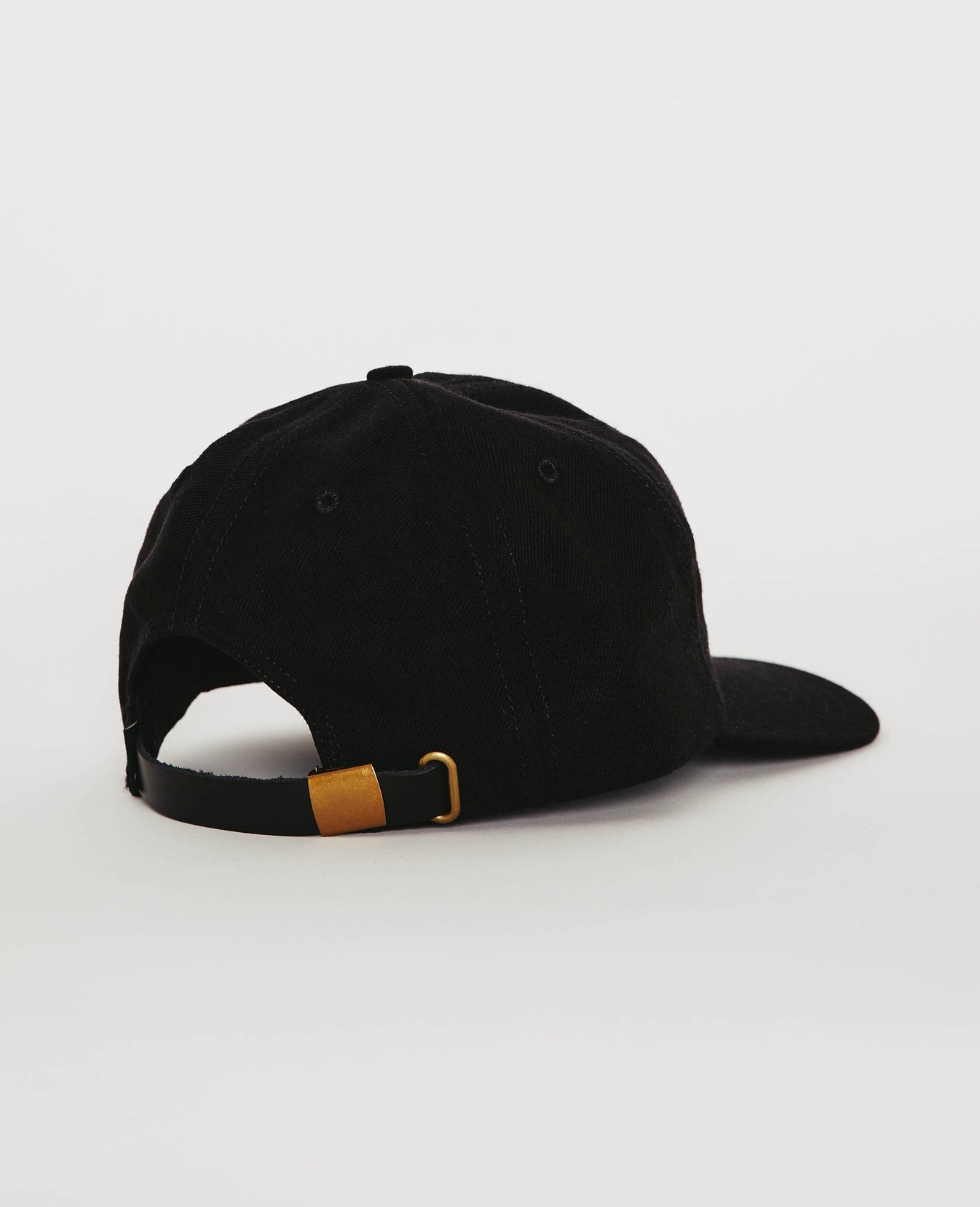 Josh Cap Ag Block True Black Accessory Photo 6