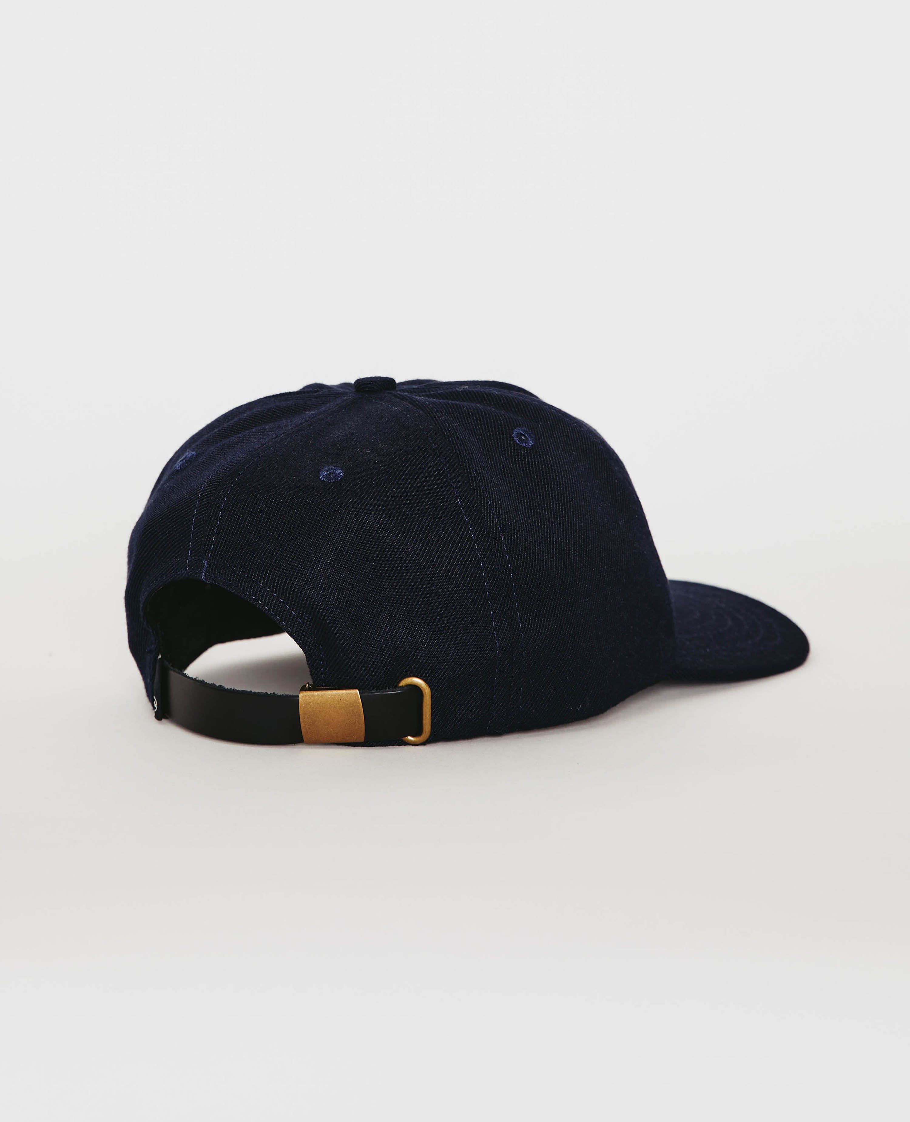 Unisex Josh Cap Ag Block True Black