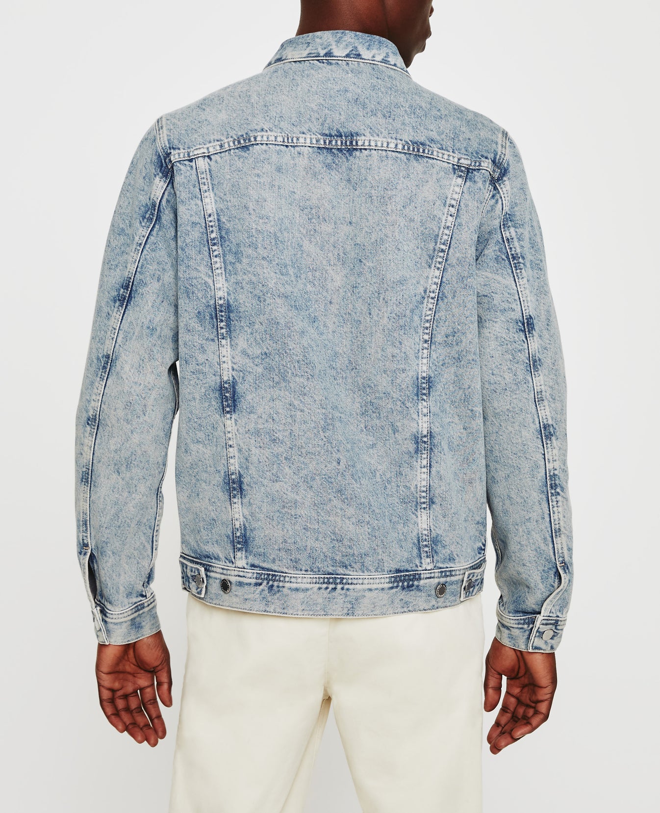 Dart Jacket Bourbon Street Mens Top Photo 6