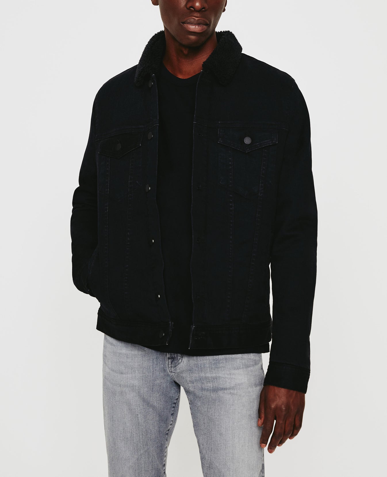 Dart Jacket 2 Years Dropout Mens Top Photo 1
