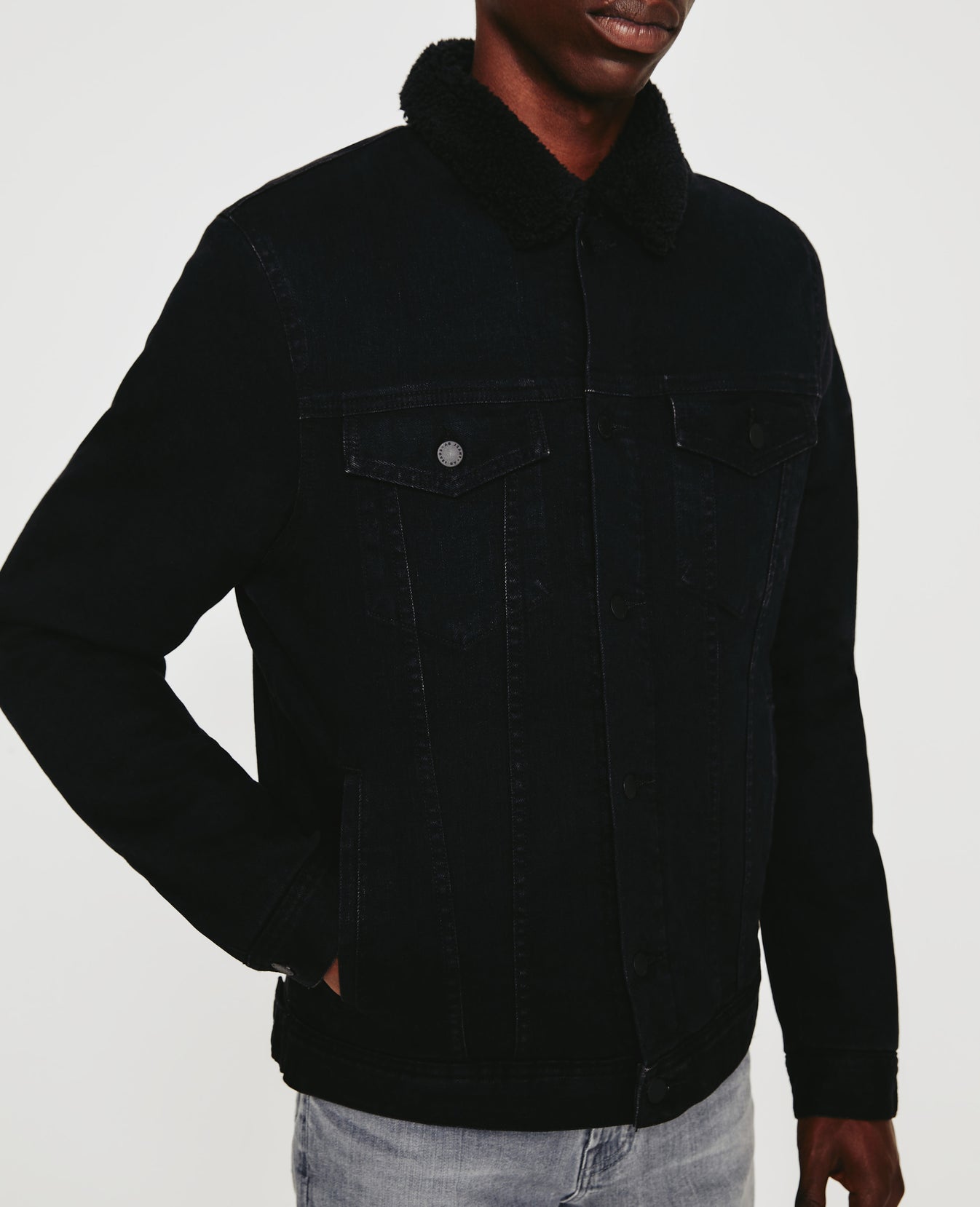 Dart Jacket 2 Years Dropout Mens Top Photo 2