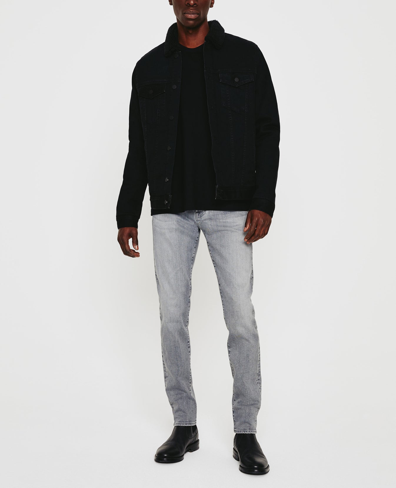 Dart Jacket 2 Years Dropout Mens Top Photo 3