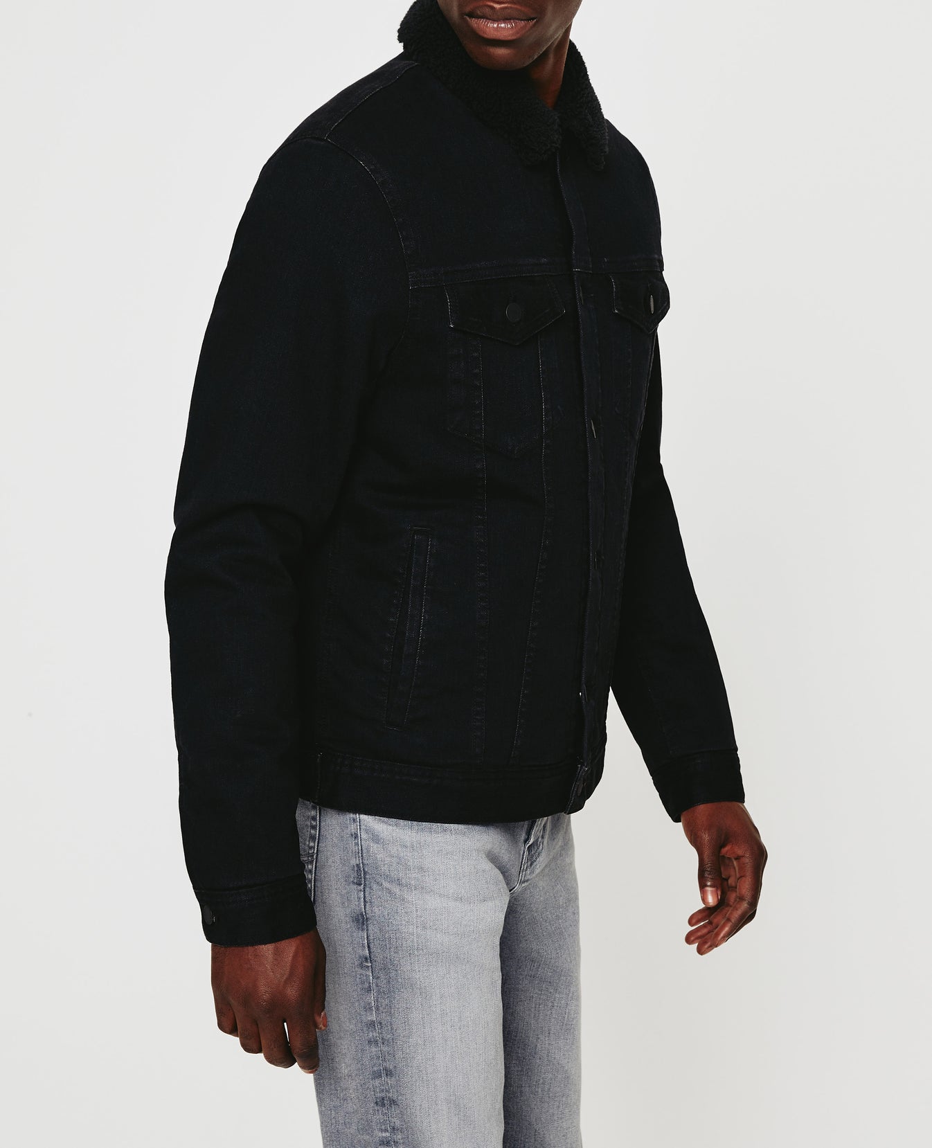 Dart Jacket 2 Years Dropout Mens Top Photo 4