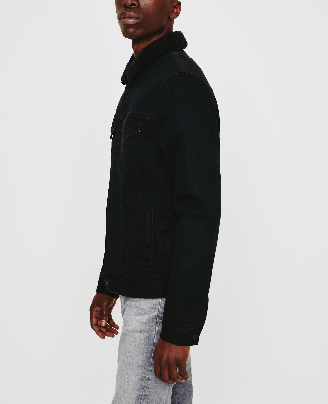 Dart Jacket 2 Years Dropout Mens Top Photo 5